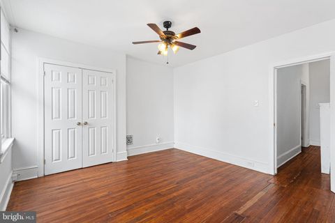Tiny photo for 2718 W Jefferson Street, PHILADELPHIA, PA 19121 (MLS # PAPH2594678)