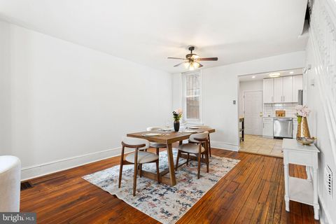 Tiny photo for 2718 W Jefferson Street, PHILADELPHIA, PA 19121 (MLS # PAPH2594678)