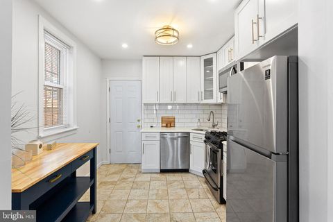Tiny photo for 2718 W Jefferson Street, PHILADELPHIA, PA 19121 (MLS # PAPH2594678)
