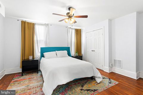 Tiny photo for 2718 W Jefferson Street, PHILADELPHIA, PA 19121 (MLS # PAPH2594678)