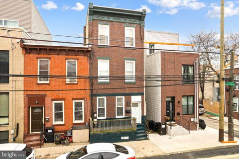 Tiny photo for 2718 W Jefferson Street, PHILADELPHIA, PA 19121 (MLS # PAPH2594678)