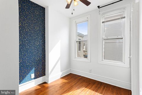 Tiny photo for 2718 W Jefferson Street, PHILADELPHIA, PA 19121 (MLS # PAPH2594678)