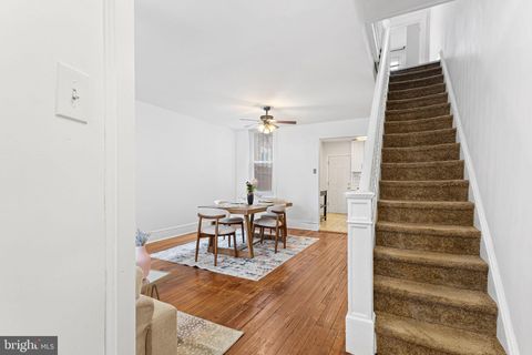Tiny photo for 2718 W Jefferson Street, PHILADELPHIA, PA 19121 (MLS # PAPH2594678)