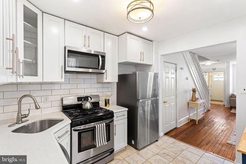 Tiny photo for 2718 W Jefferson Street, PHILADELPHIA, PA 19121 (MLS # PAPH2594678)