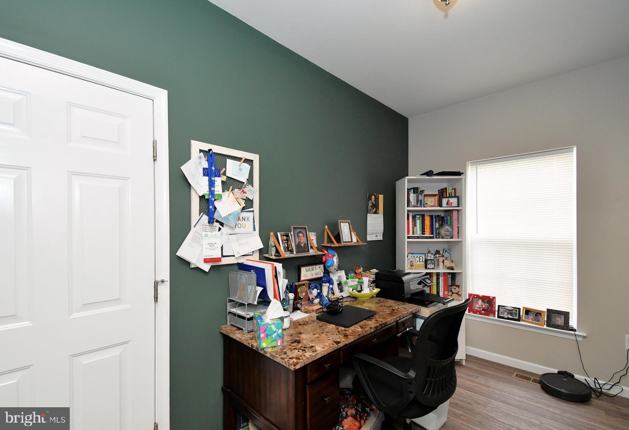 HIGH MEADOW - Residential