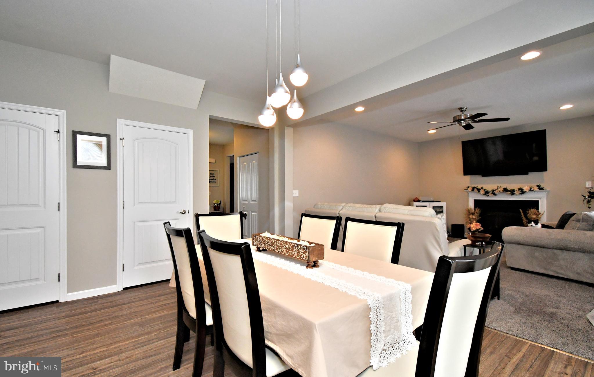 HIGH MEADOW - Residential