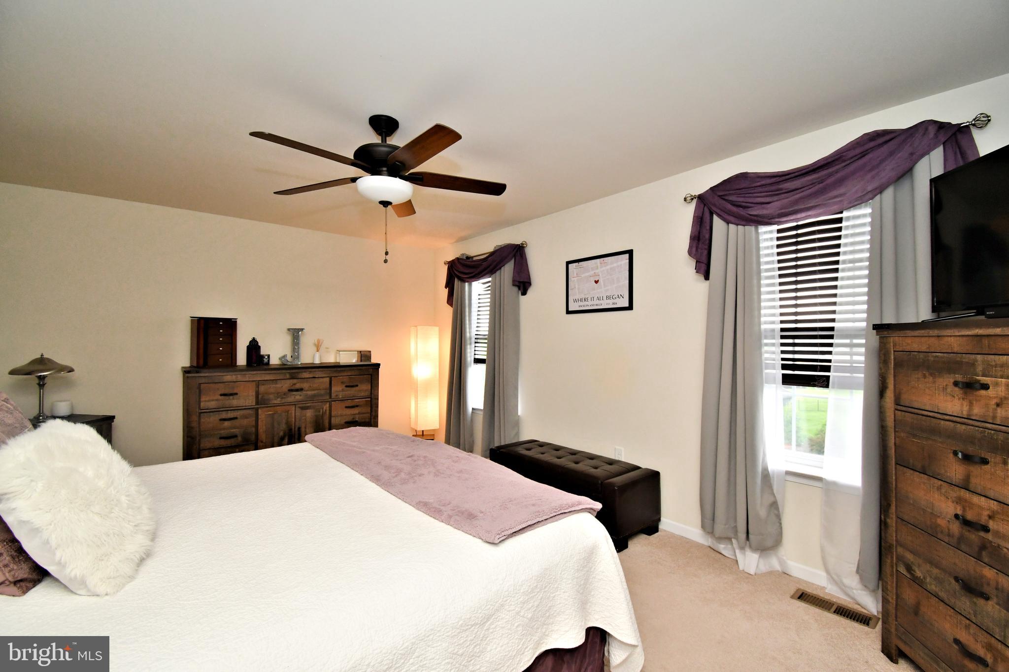 HIGH MEADOW - Residential