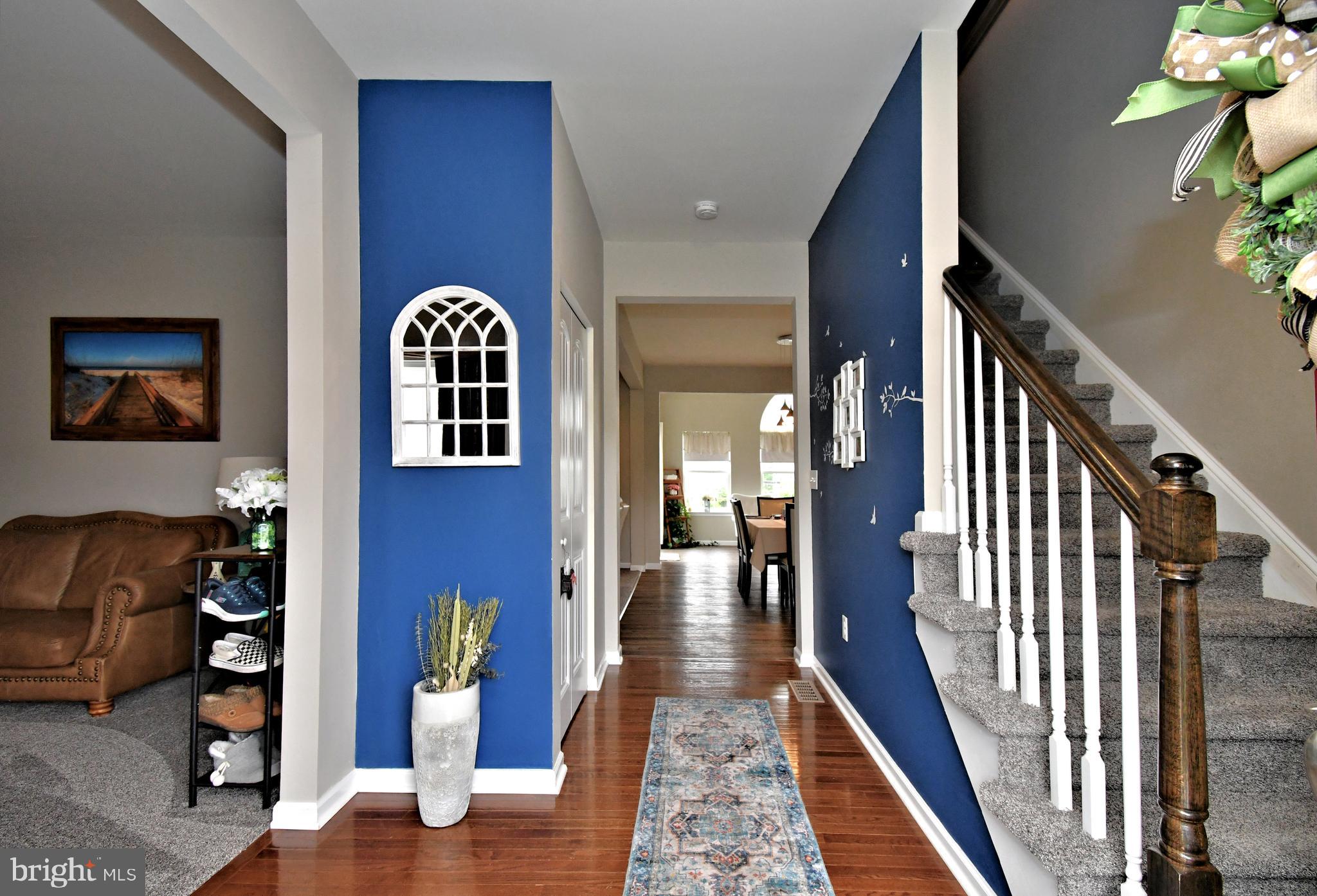 HIGH MEADOW - Residential