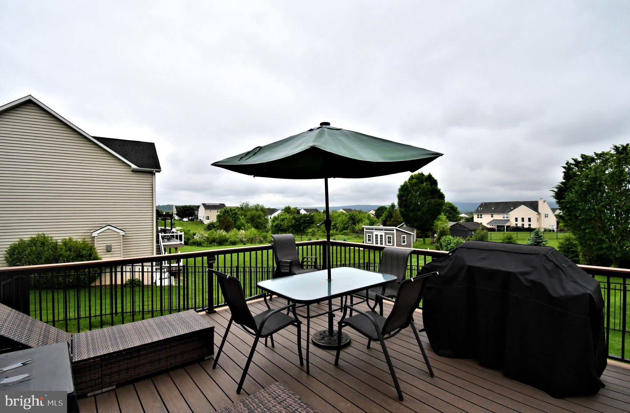 HIGH MEADOW - Residential