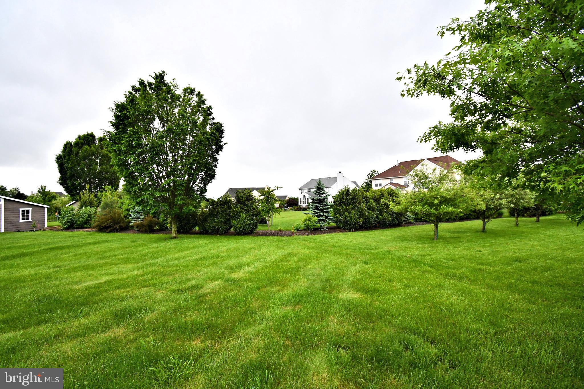 HIGH MEADOW - Residential