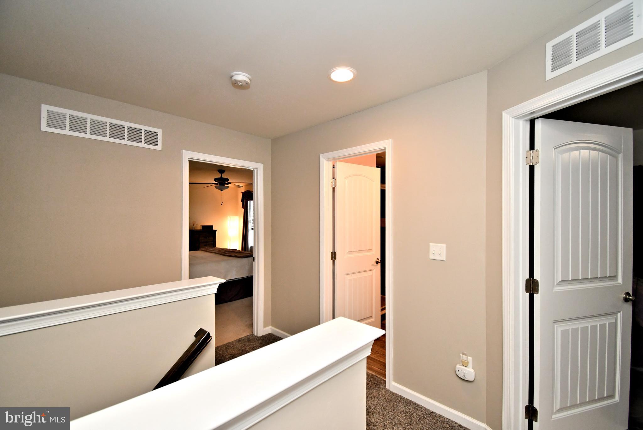 HIGH MEADOW - Residential