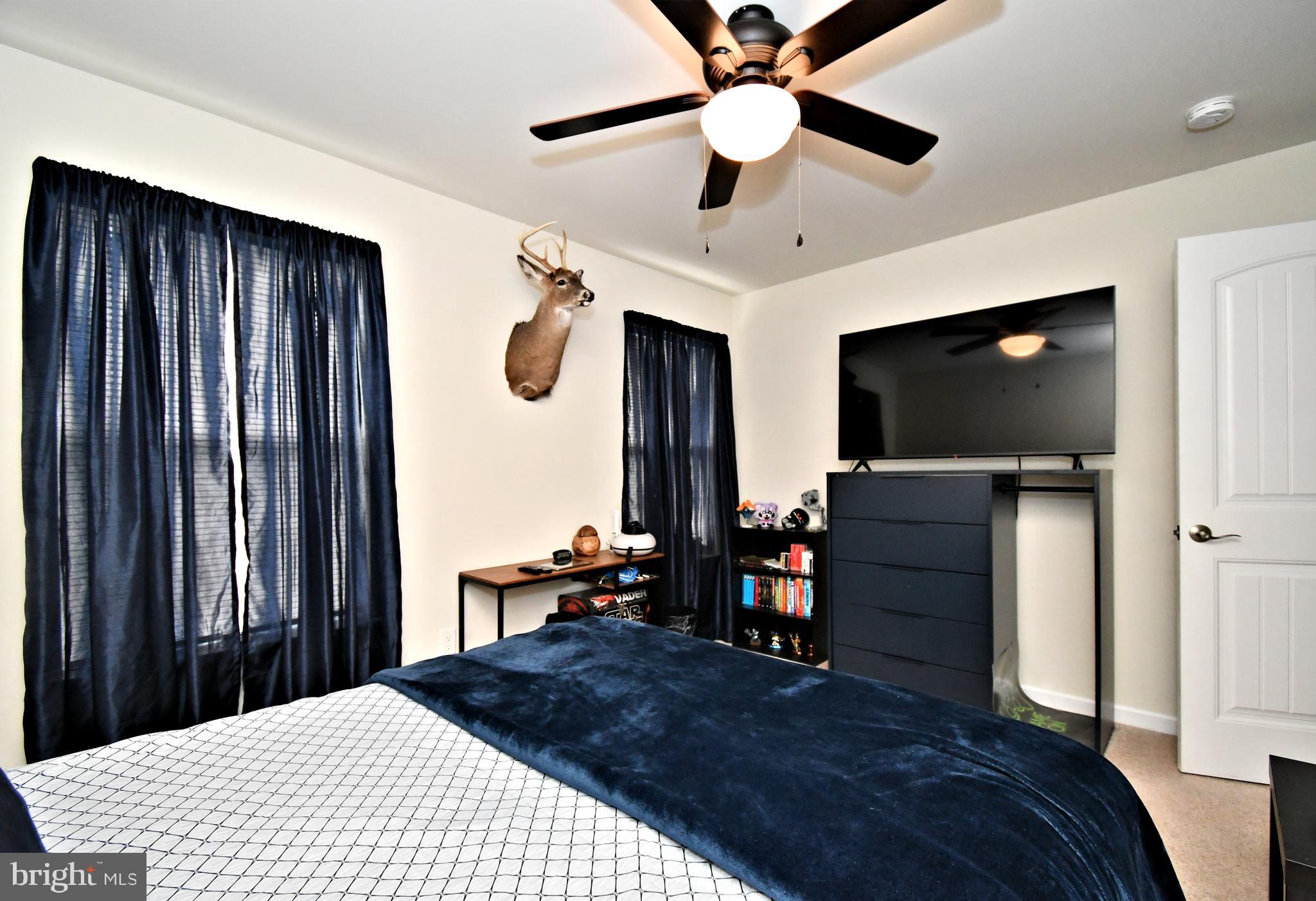 HIGH MEADOW - Residential