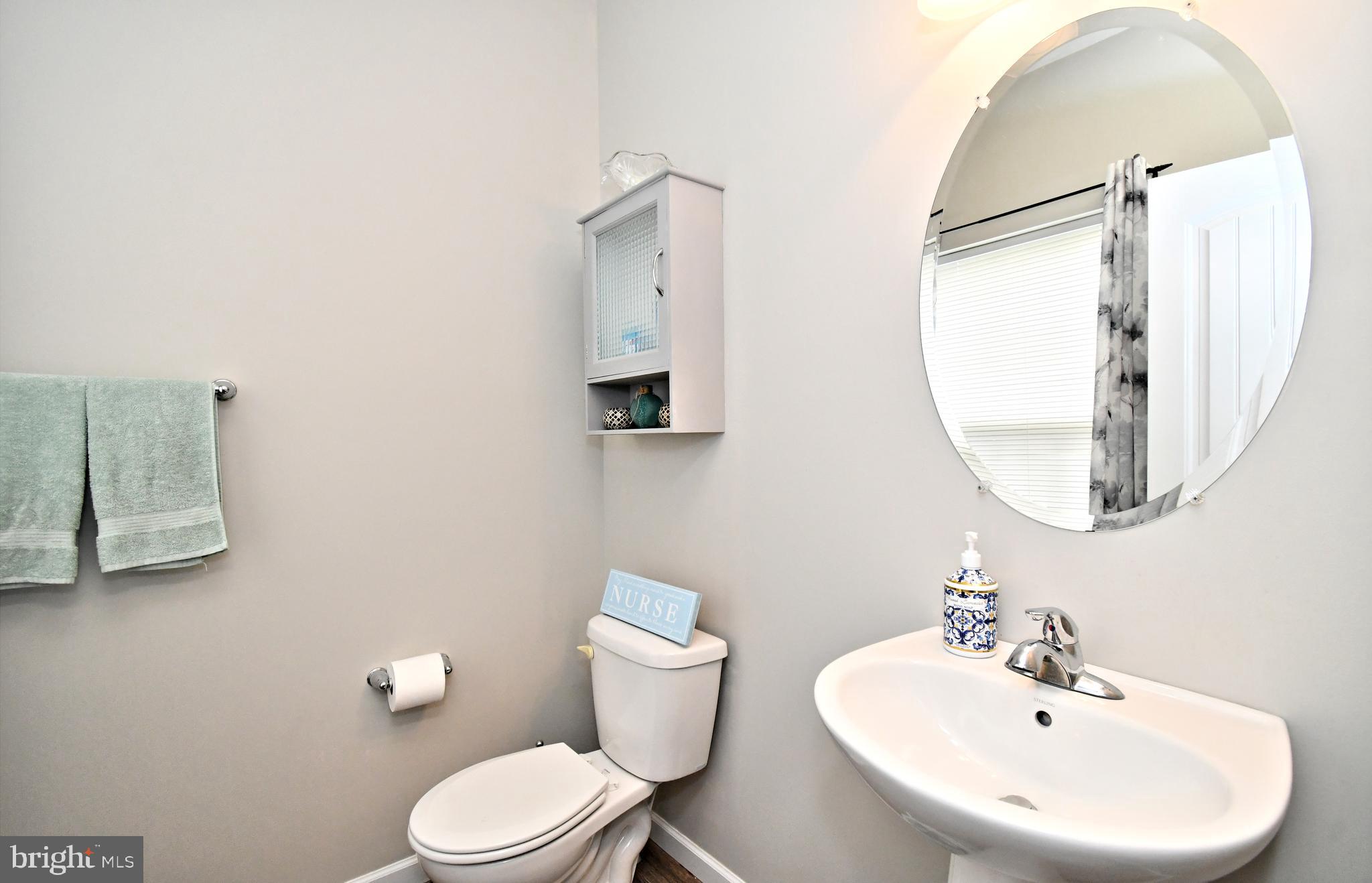 HIGH MEADOW - Residential