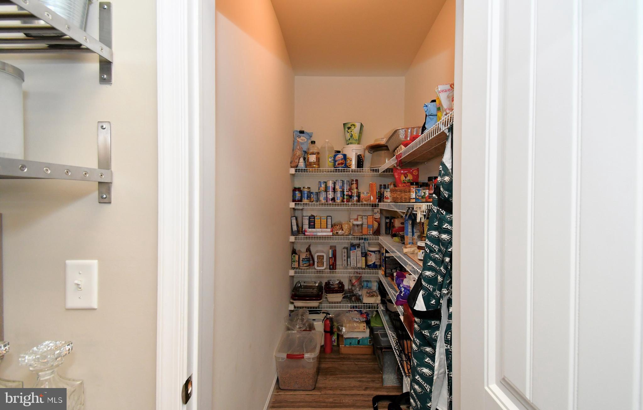 HIGH MEADOW - Residential