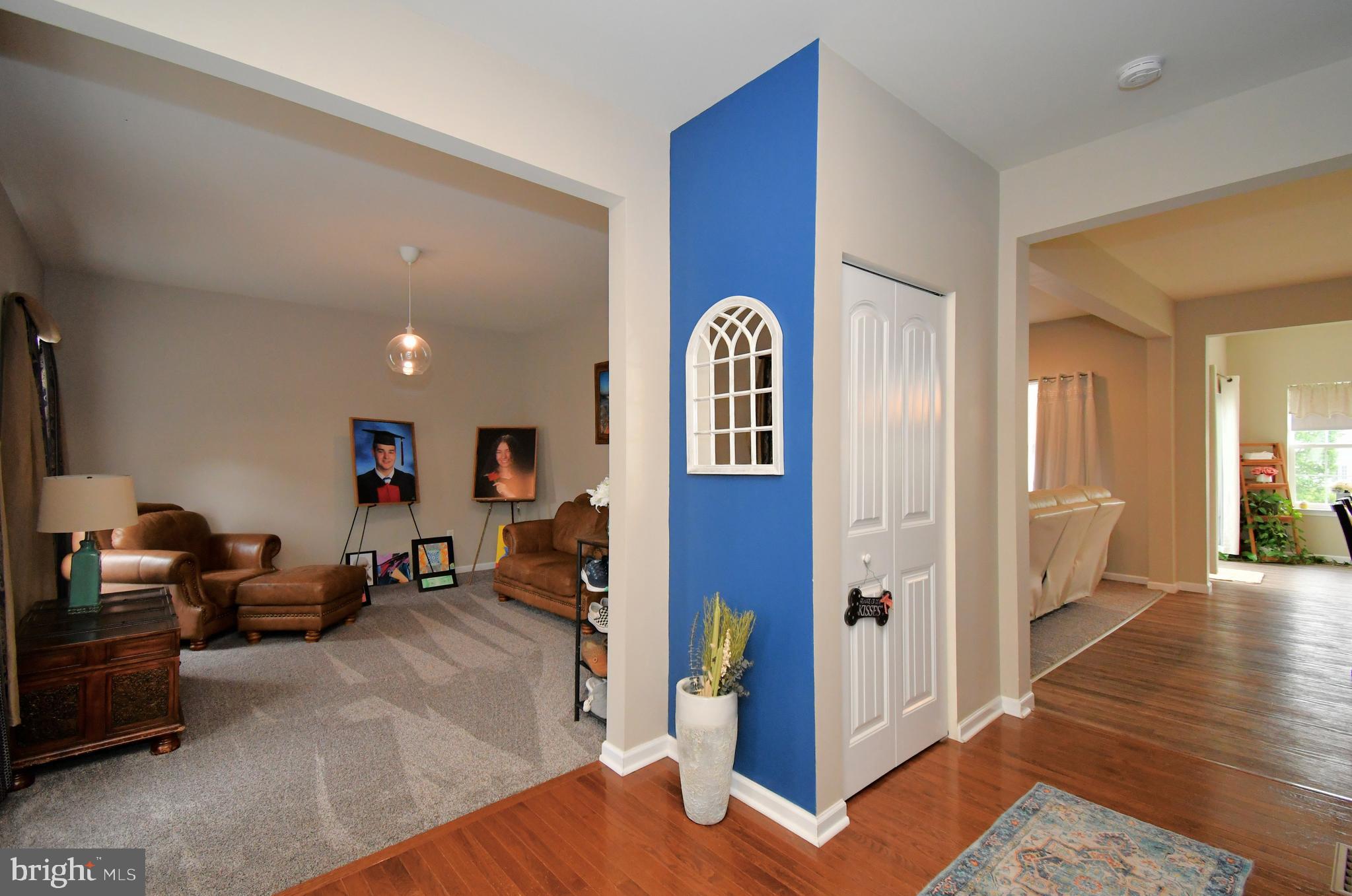 HIGH MEADOW - Residential