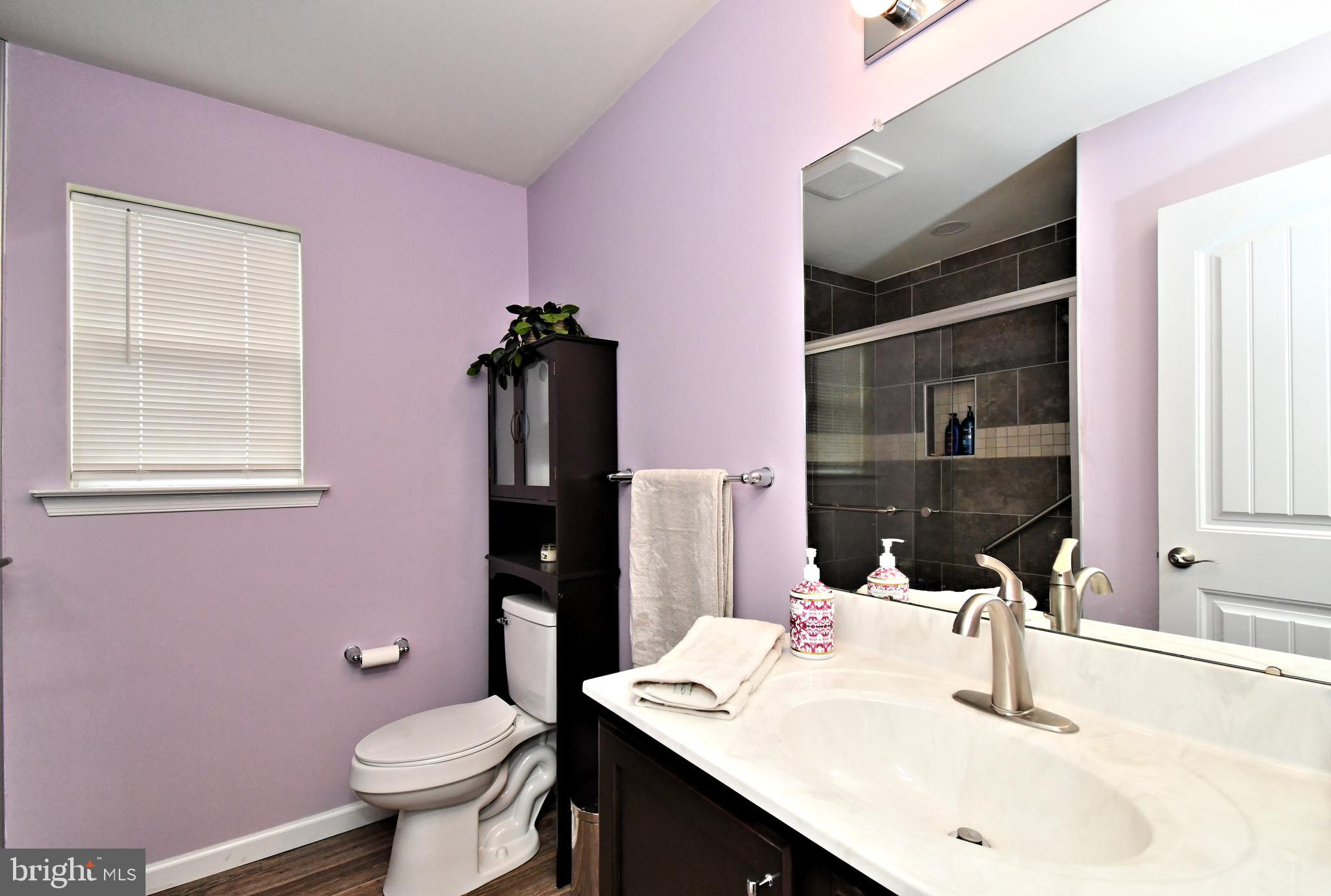 HIGH MEADOW - Residential