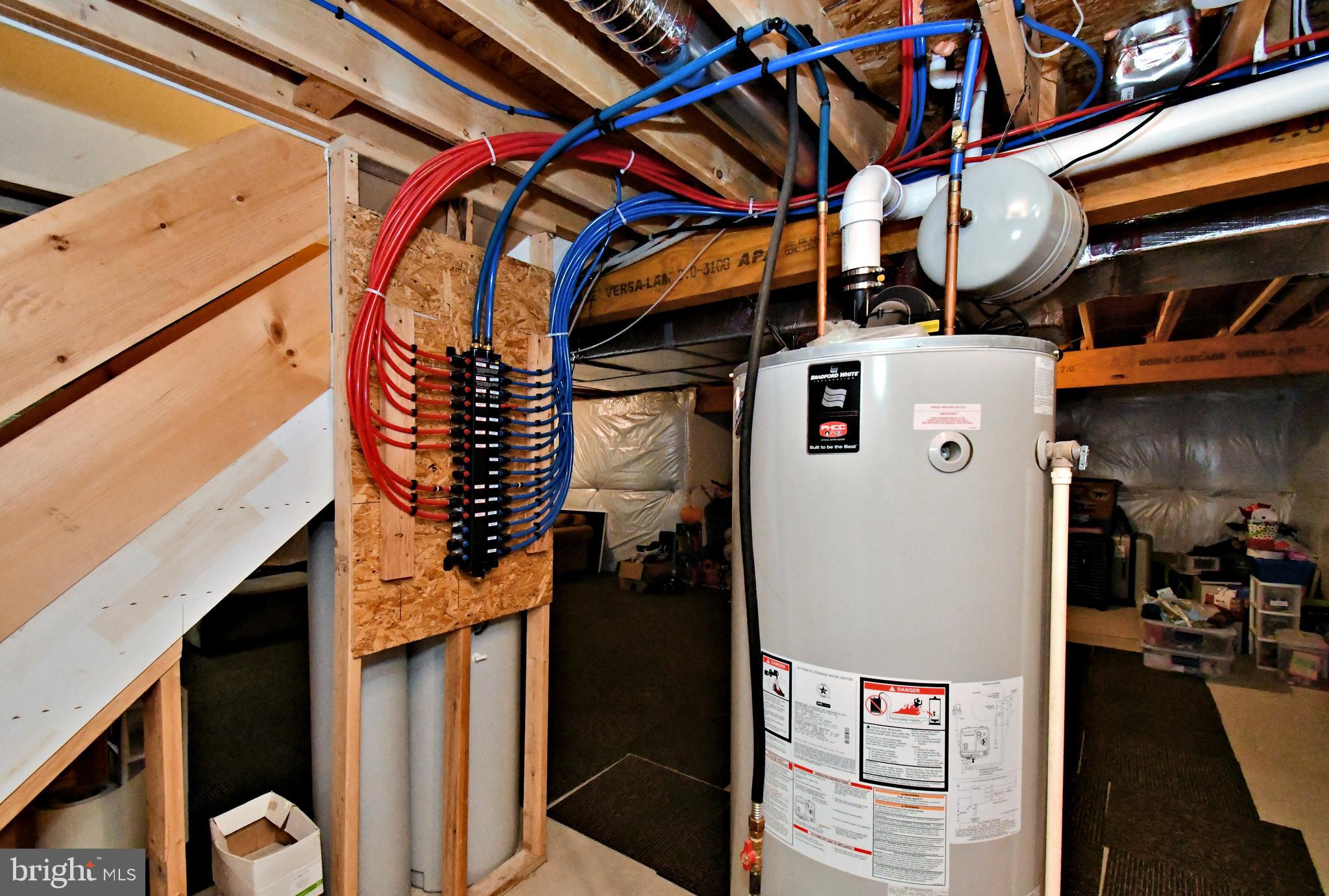 HIGH MEADOW - Residential