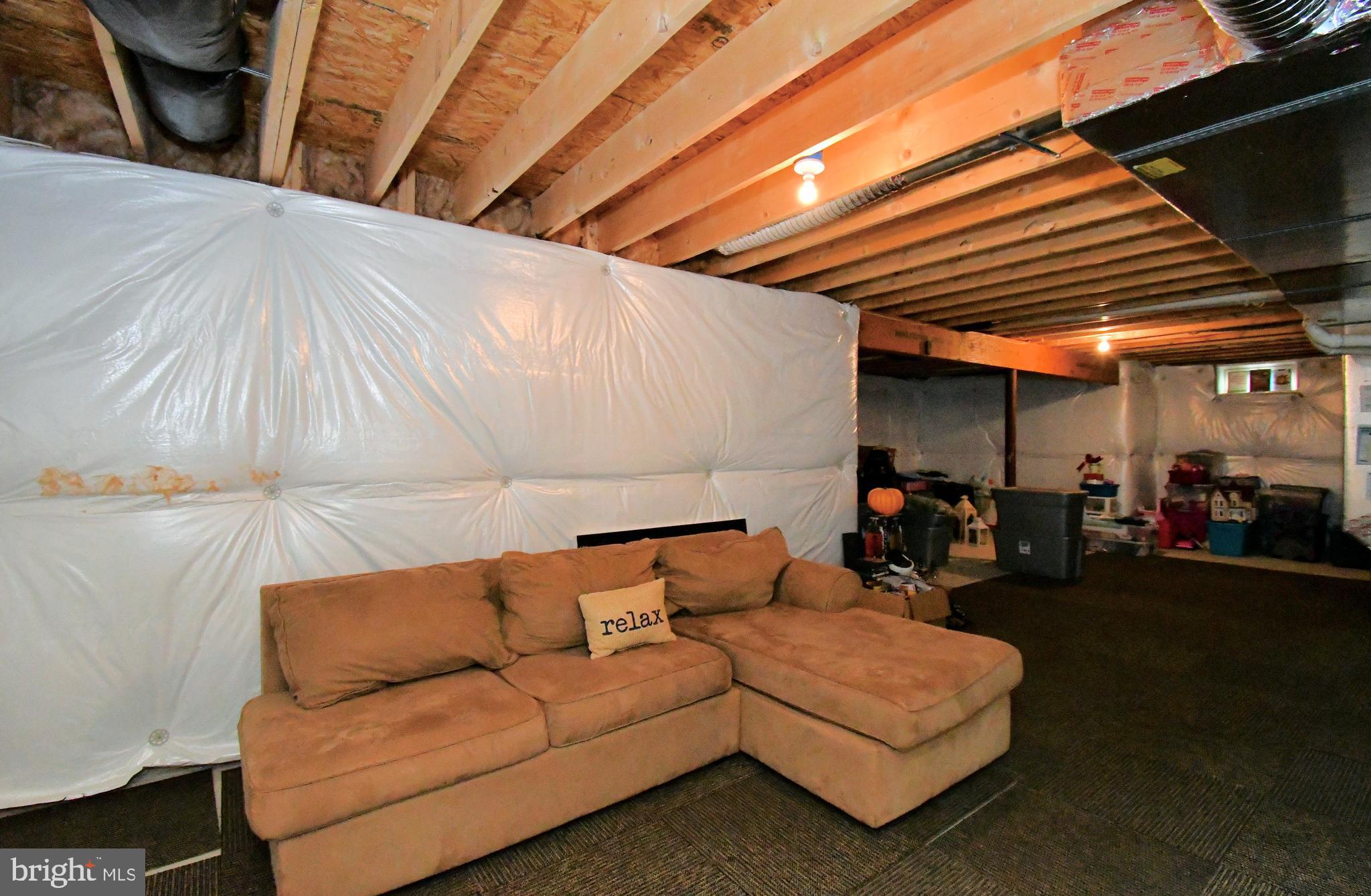 HIGH MEADOW - Residential