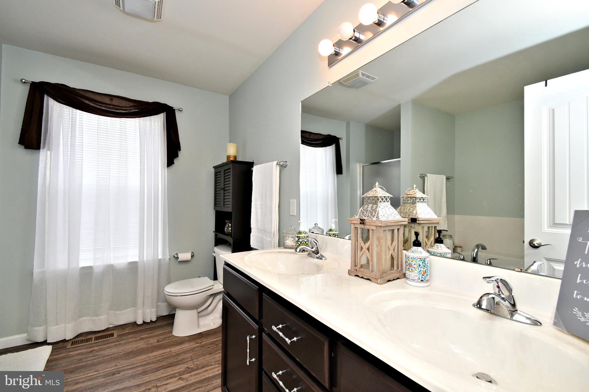 HIGH MEADOW - Residential