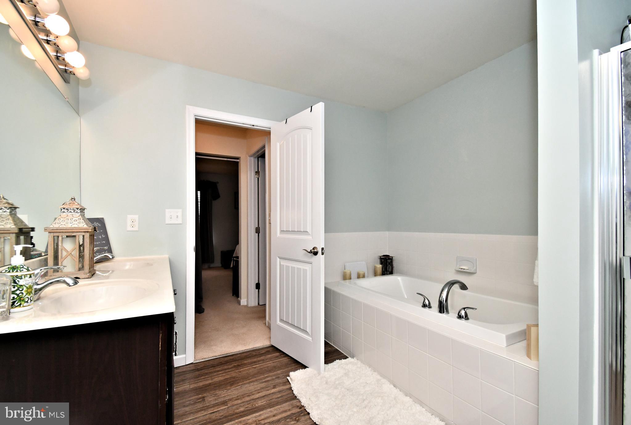 HIGH MEADOW - Residential