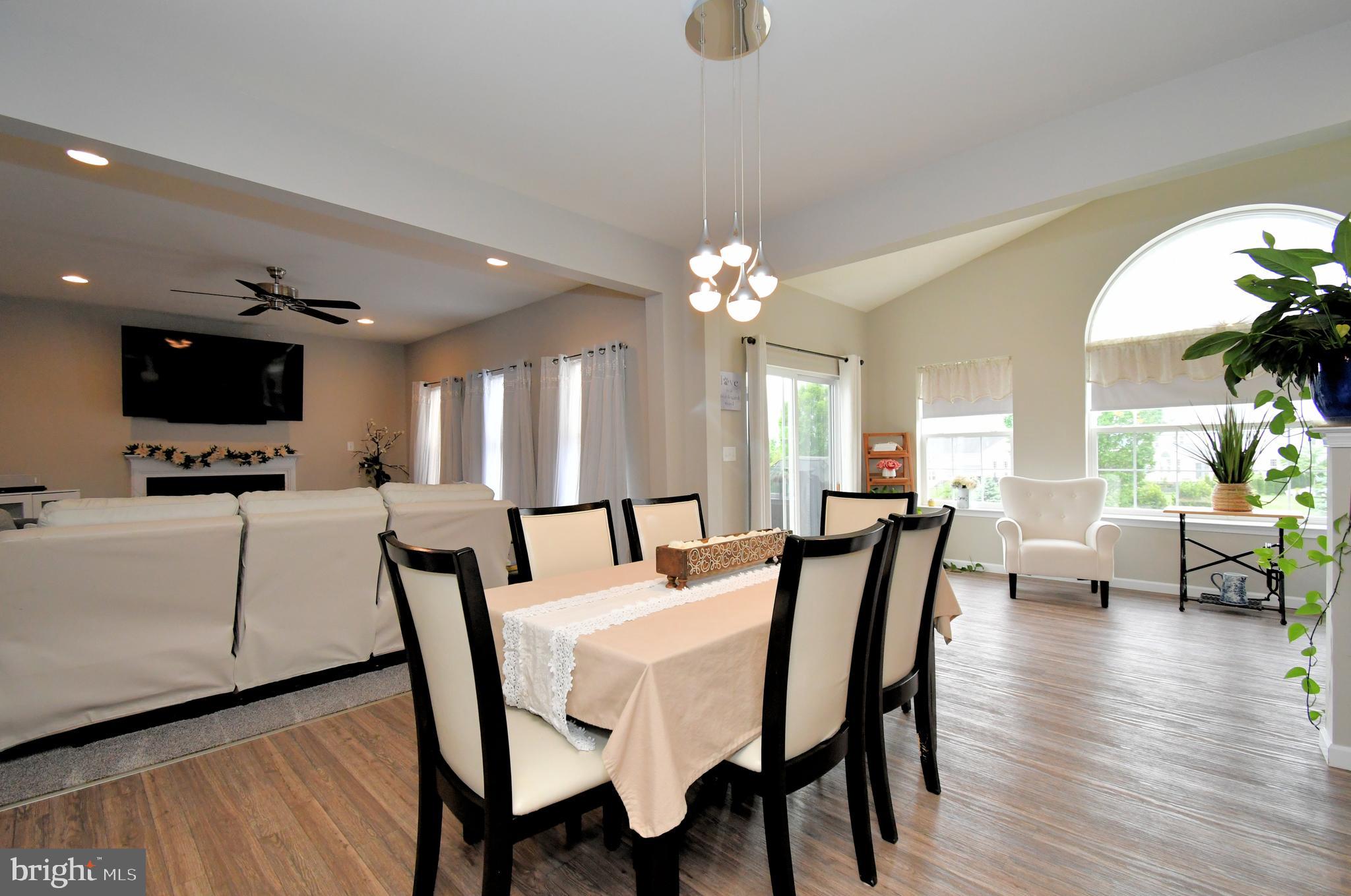 HIGH MEADOW - Residential