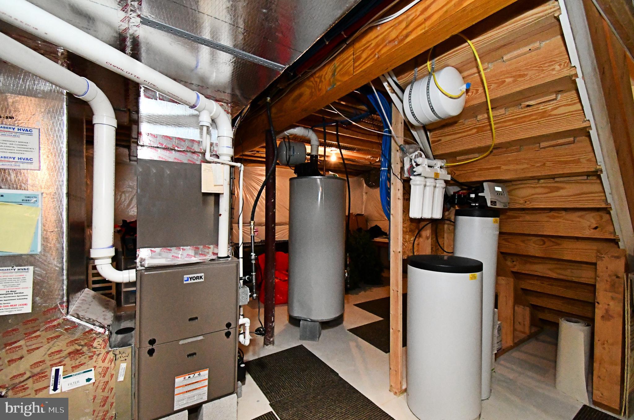 HIGH MEADOW - Residential