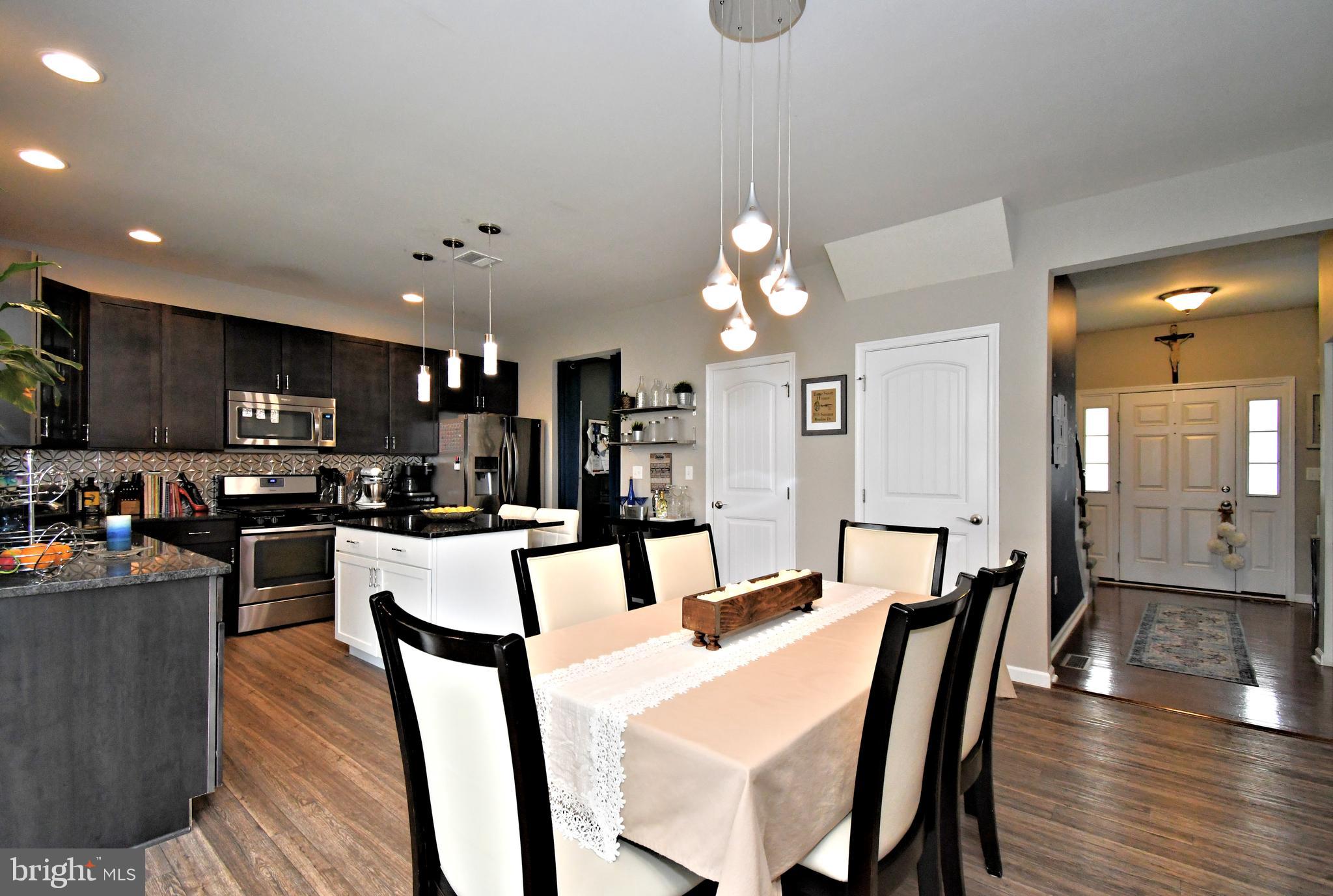 HIGH MEADOW - Residential