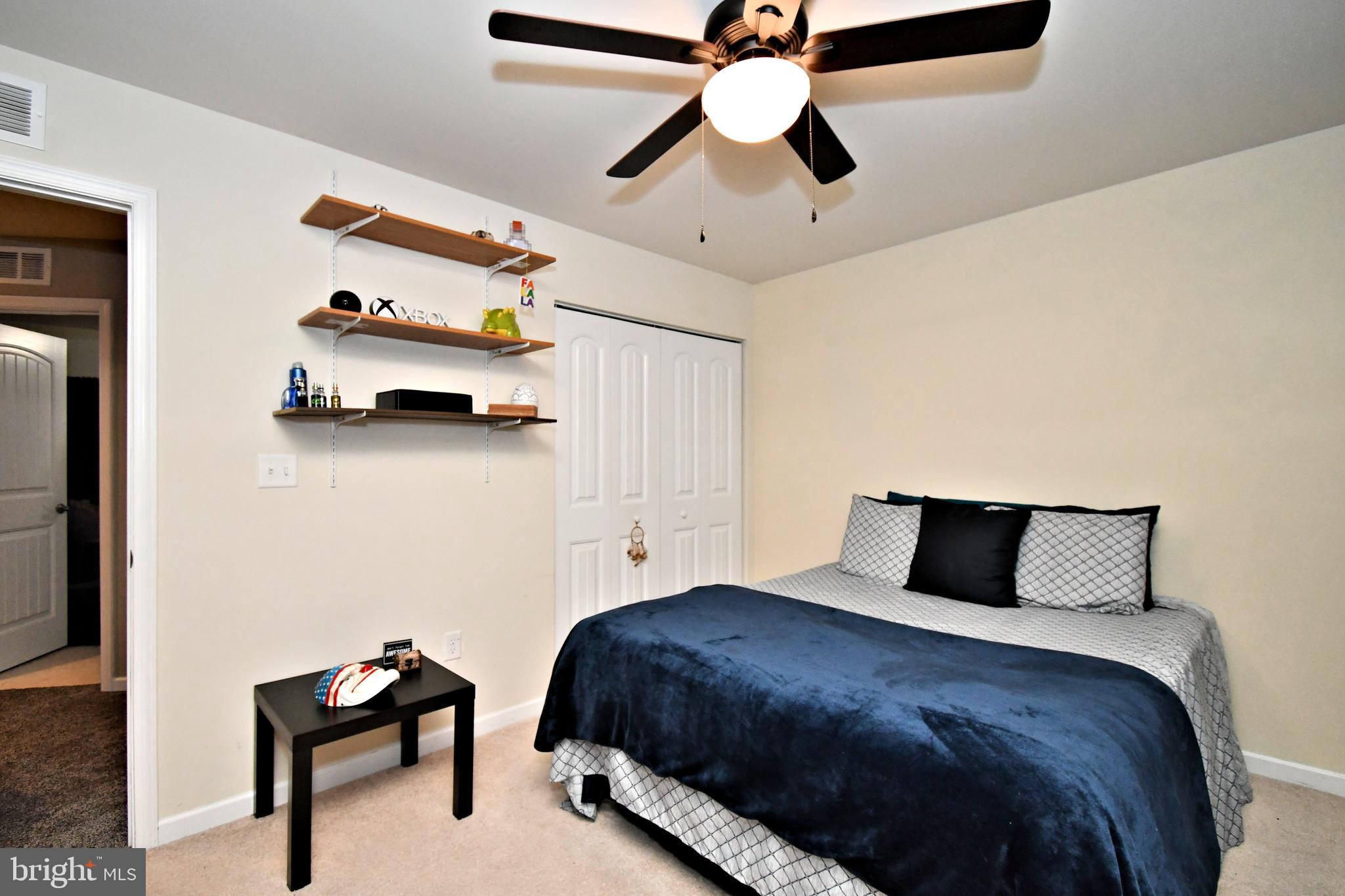 HIGH MEADOW - Residential