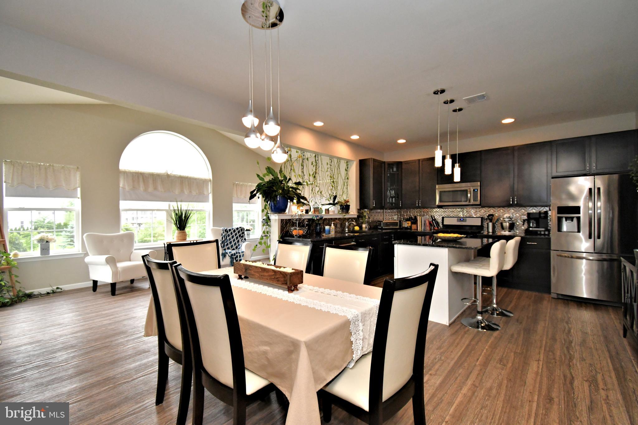 HIGH MEADOW - Residential