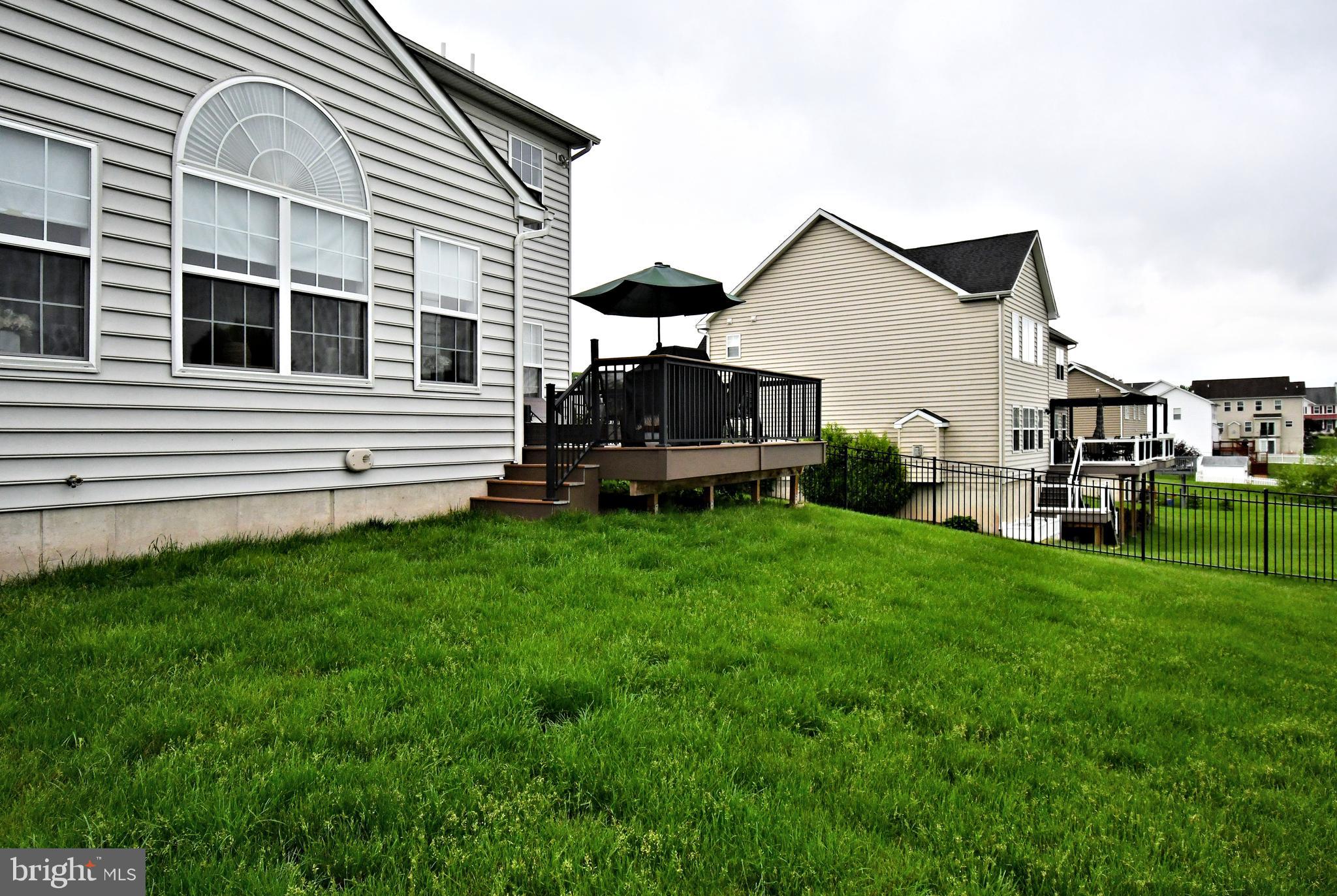 HIGH MEADOW - Residential