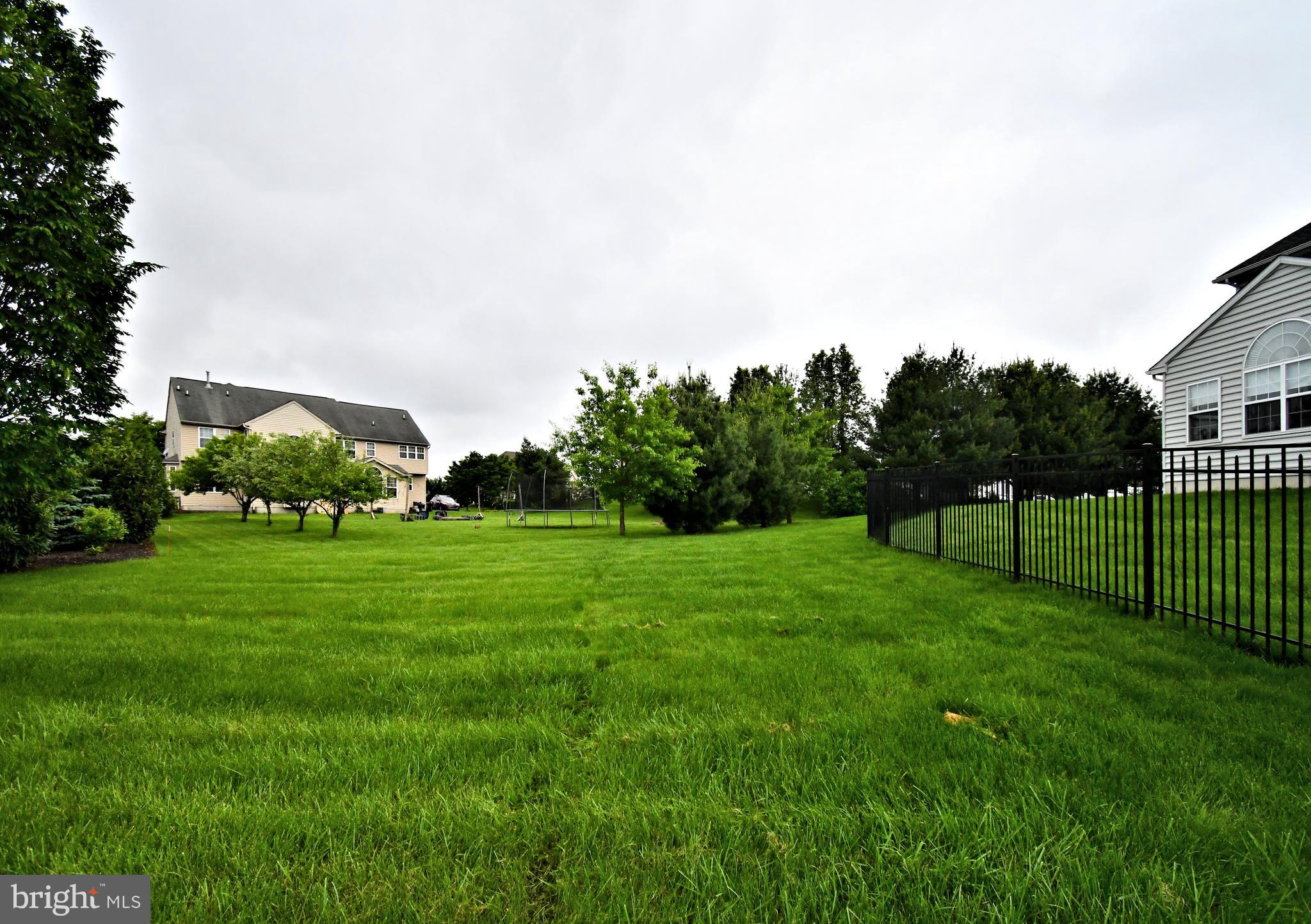 HIGH MEADOW - Residential