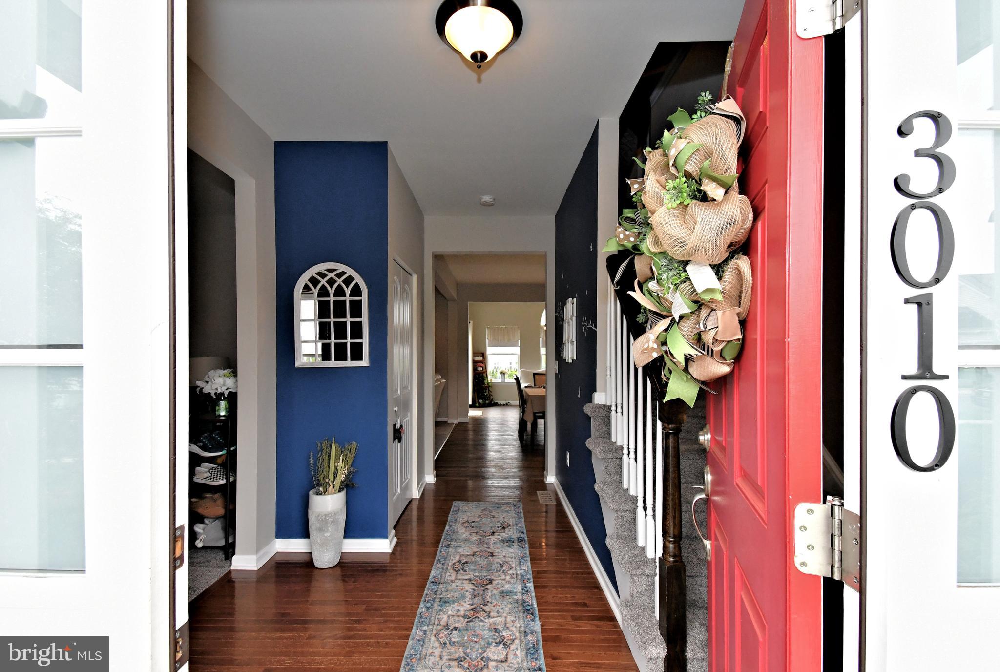 HIGH MEADOW - Residential