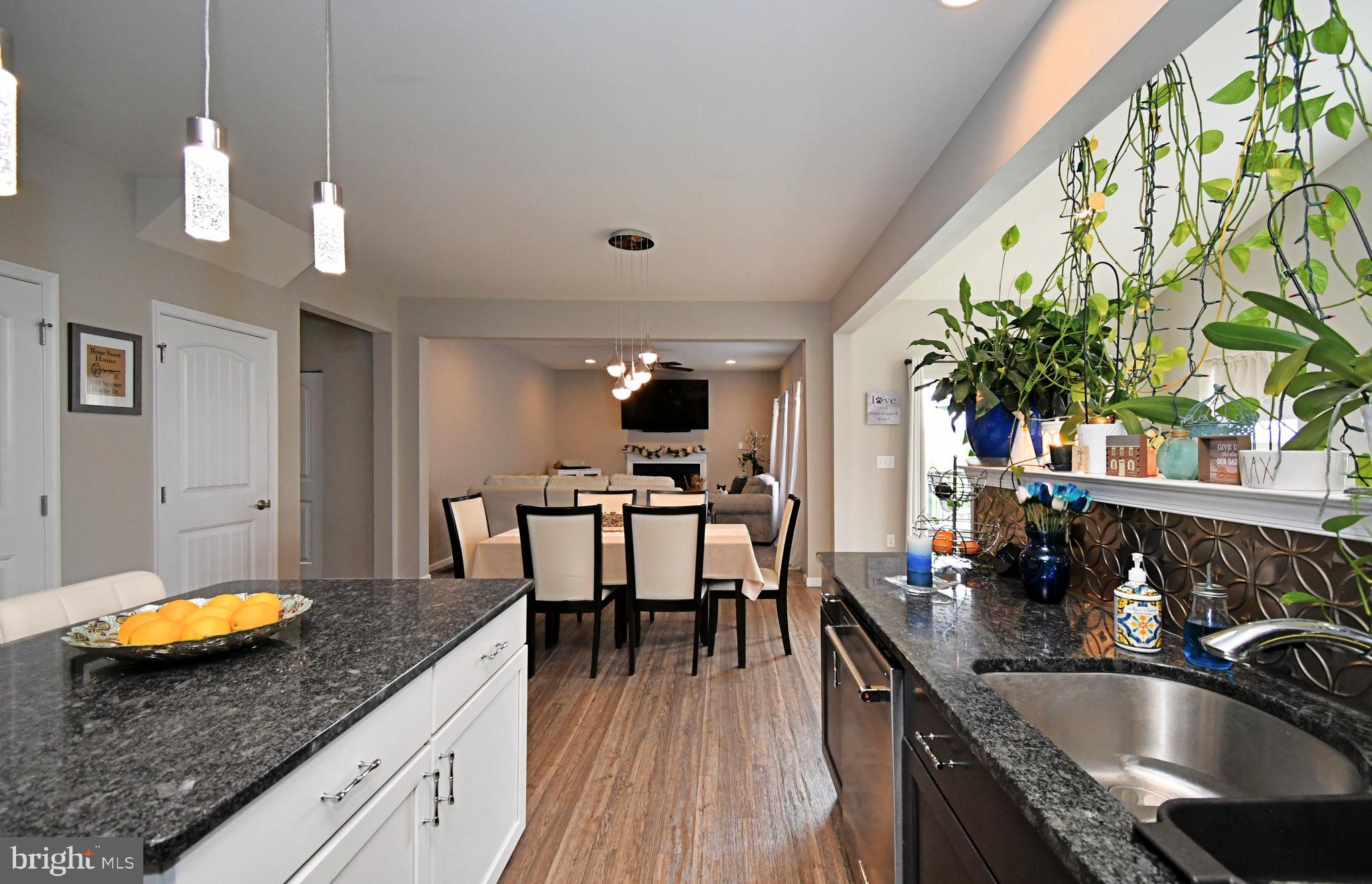 HIGH MEADOW - Residential