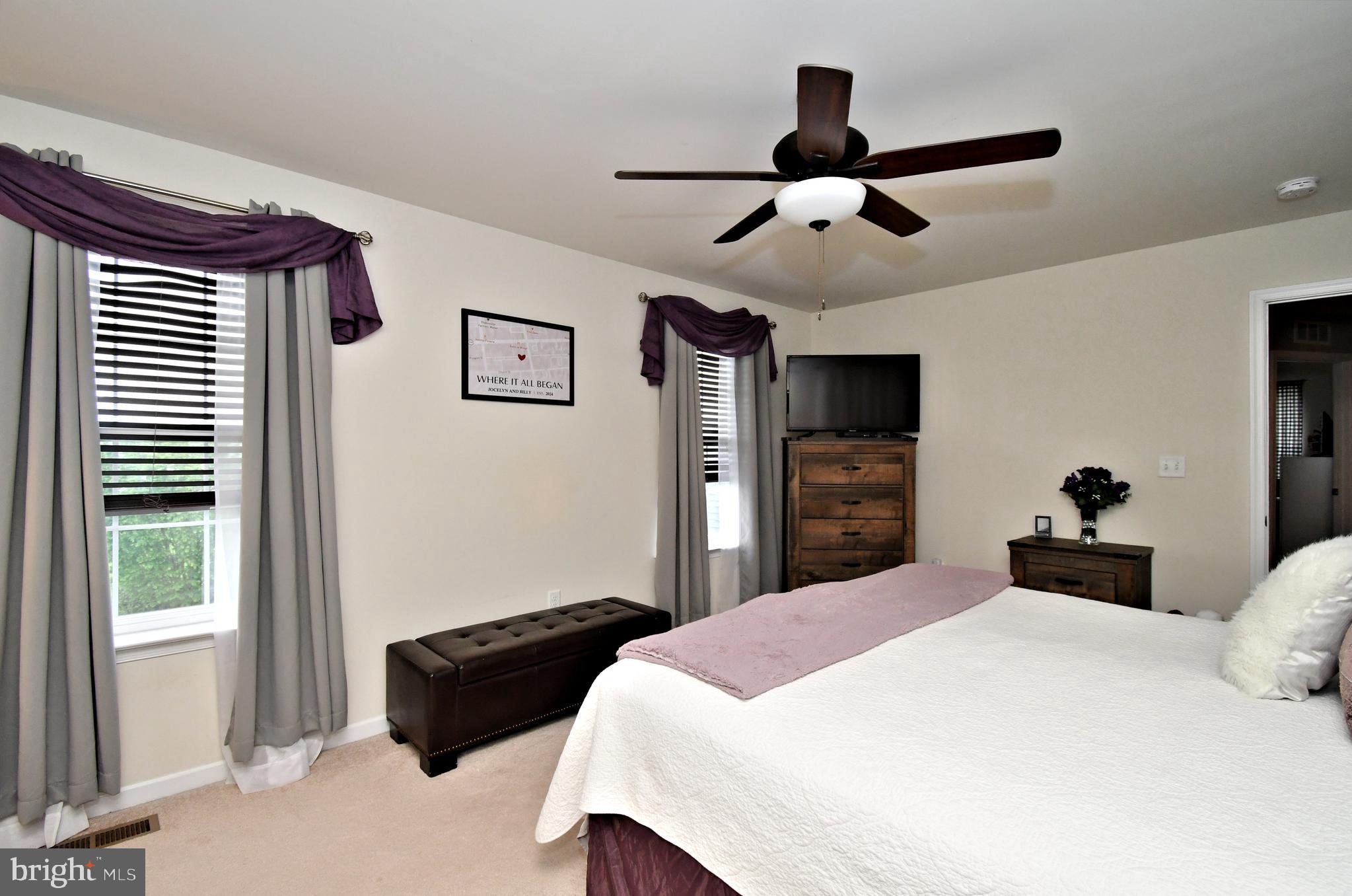 HIGH MEADOW - Residential