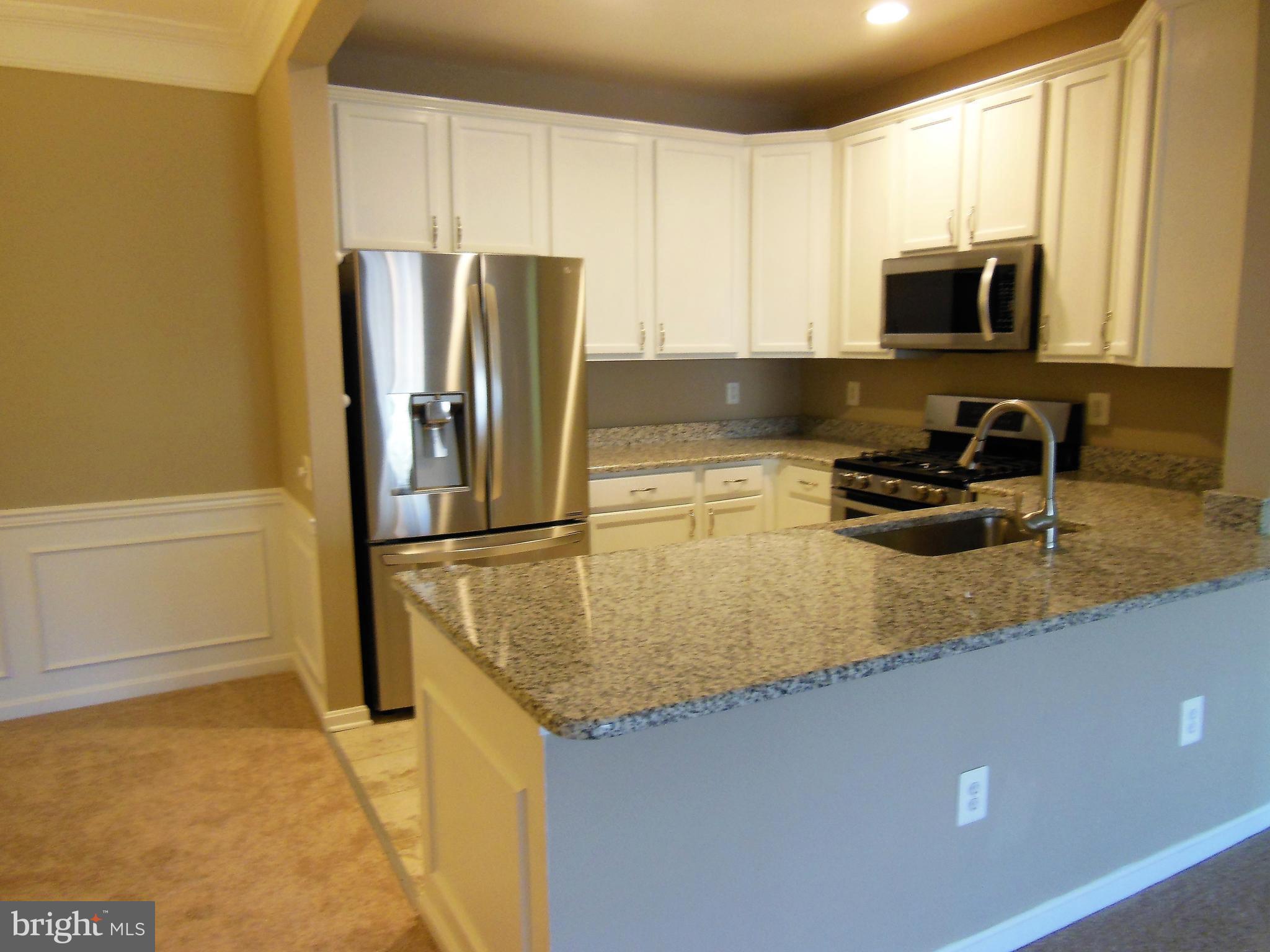 IRWINS CHOICE - Residential