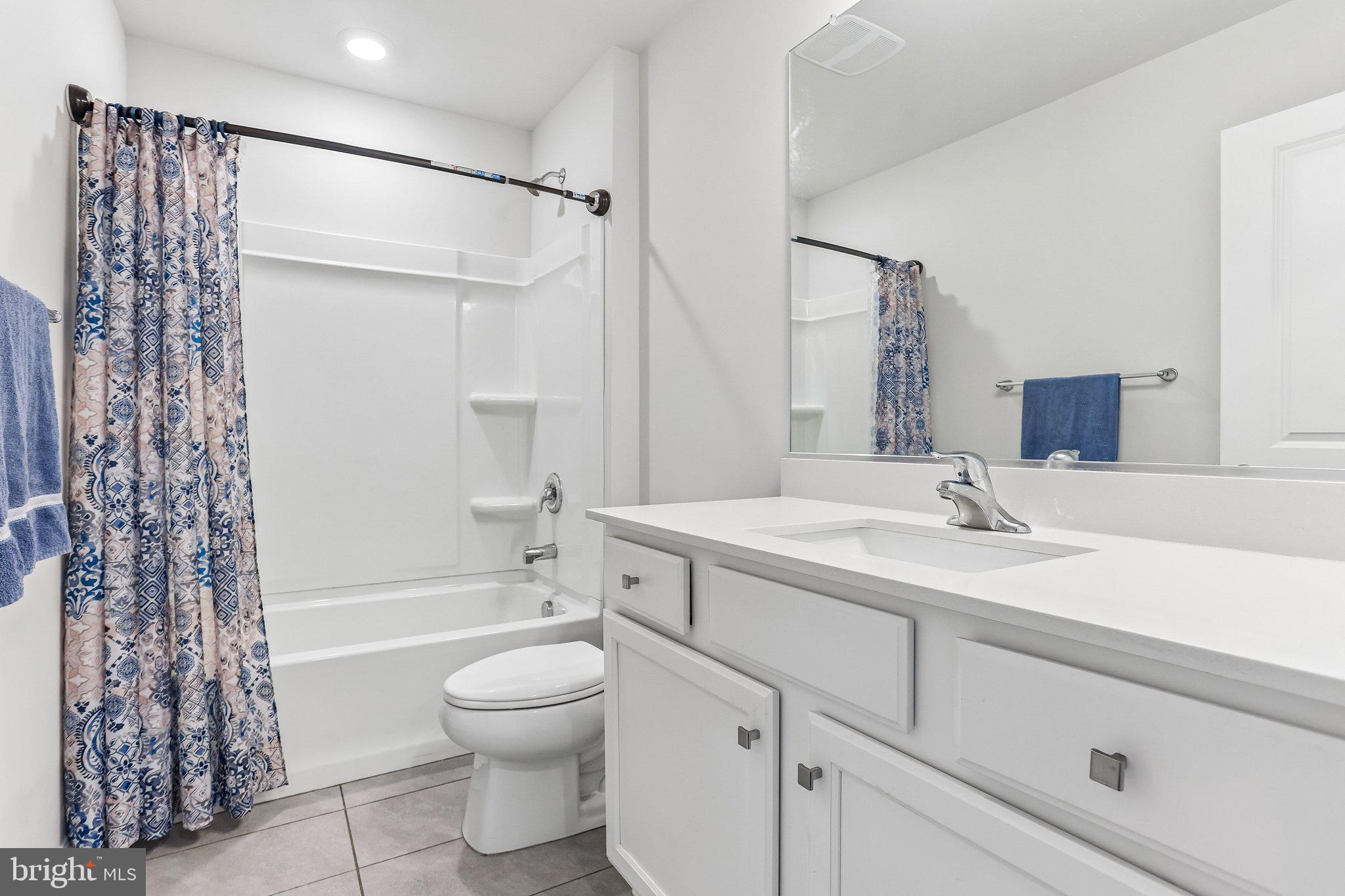 POTTSGROVE HUNT - Residential