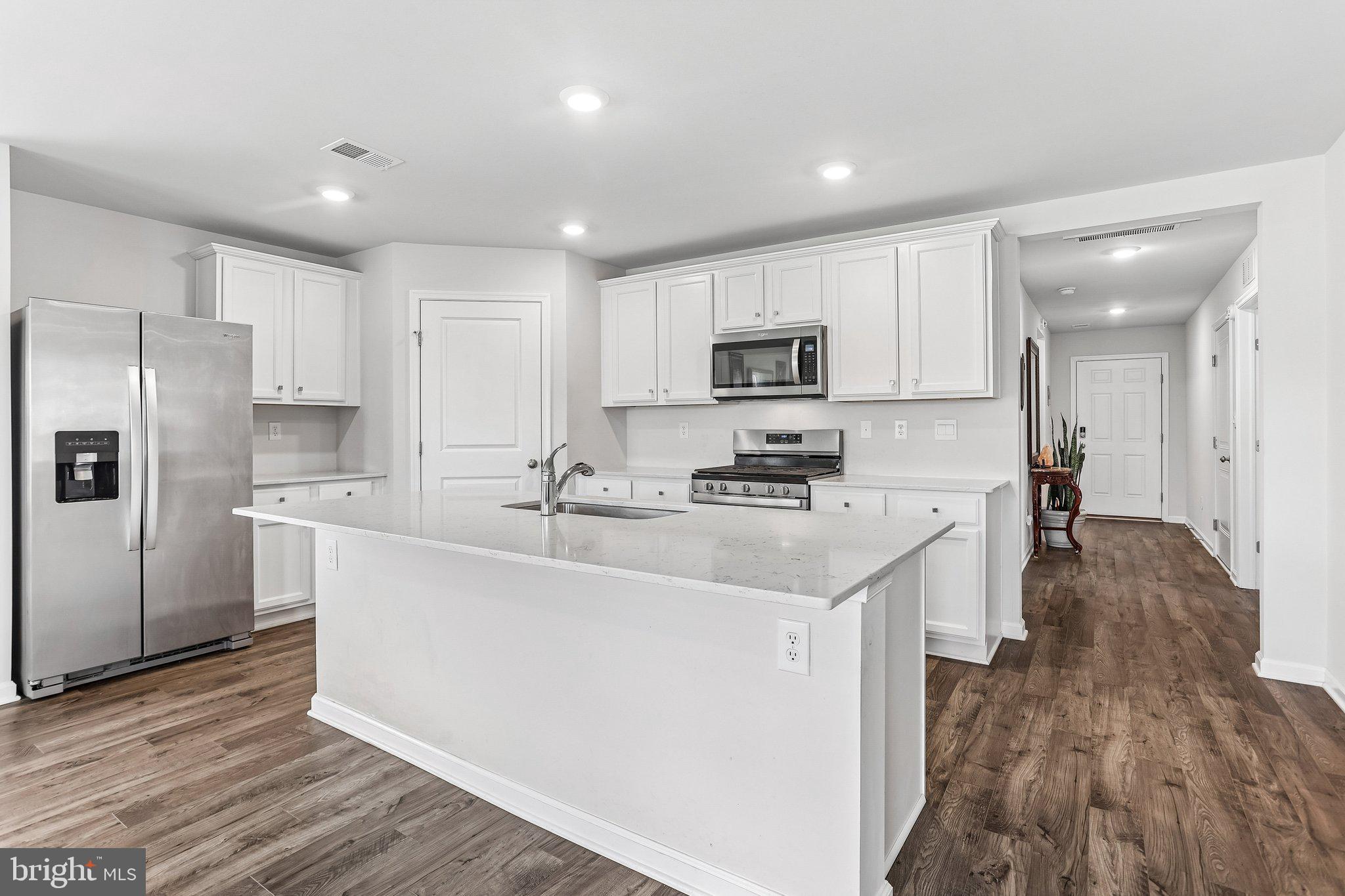 POTTSGROVE HUNT - Residential