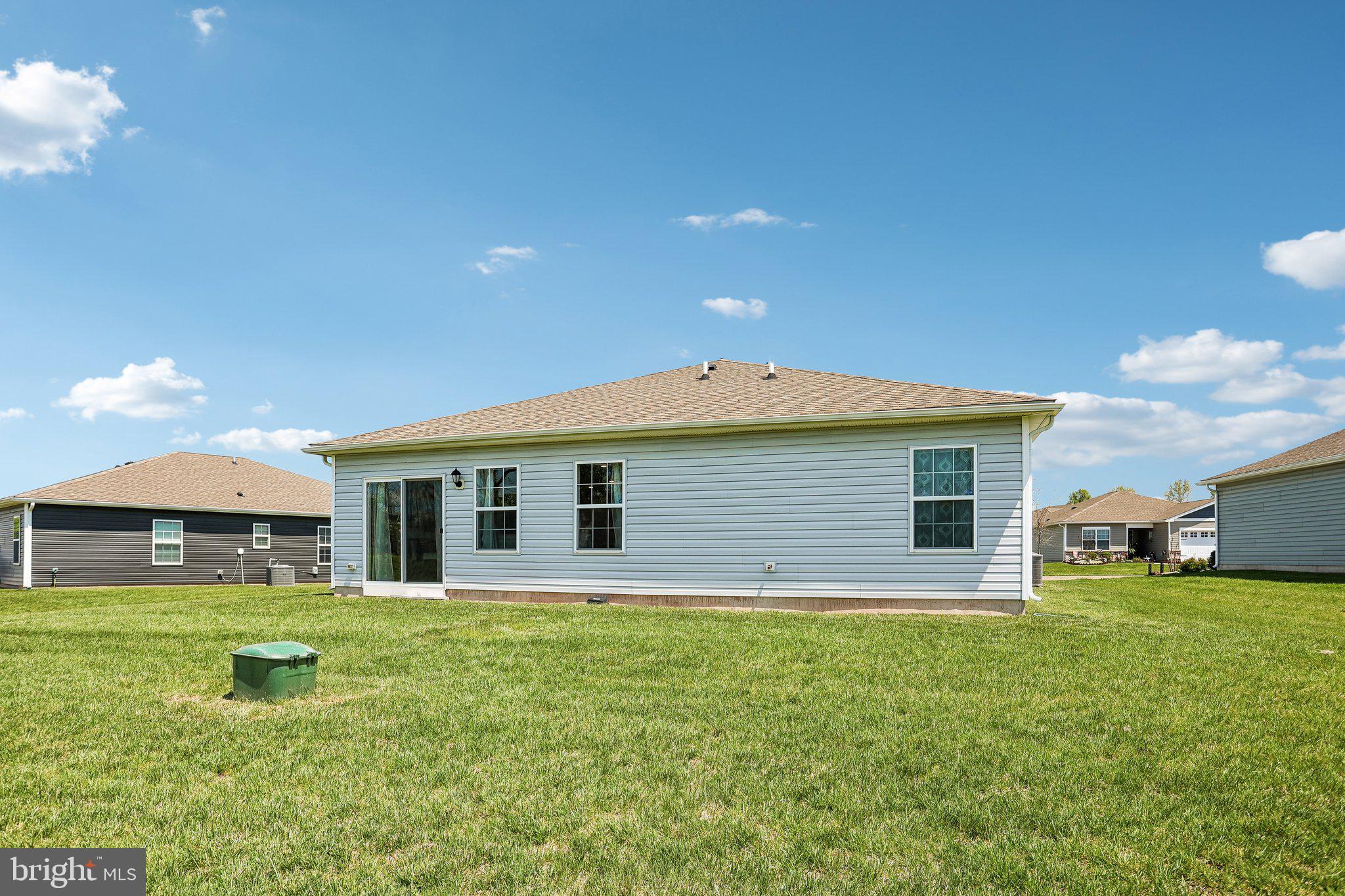 POTTSGROVE HUNT - Residential
