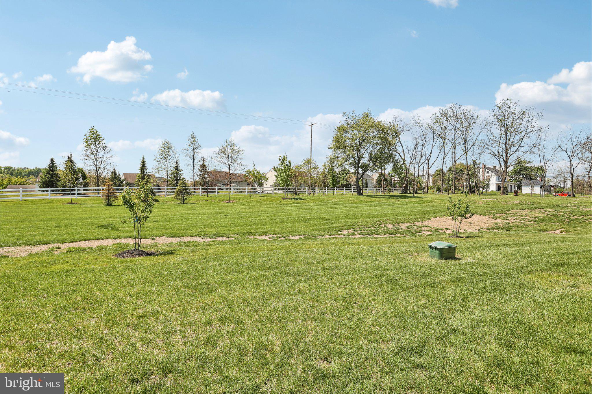 POTTSGROVE HUNT - Residential