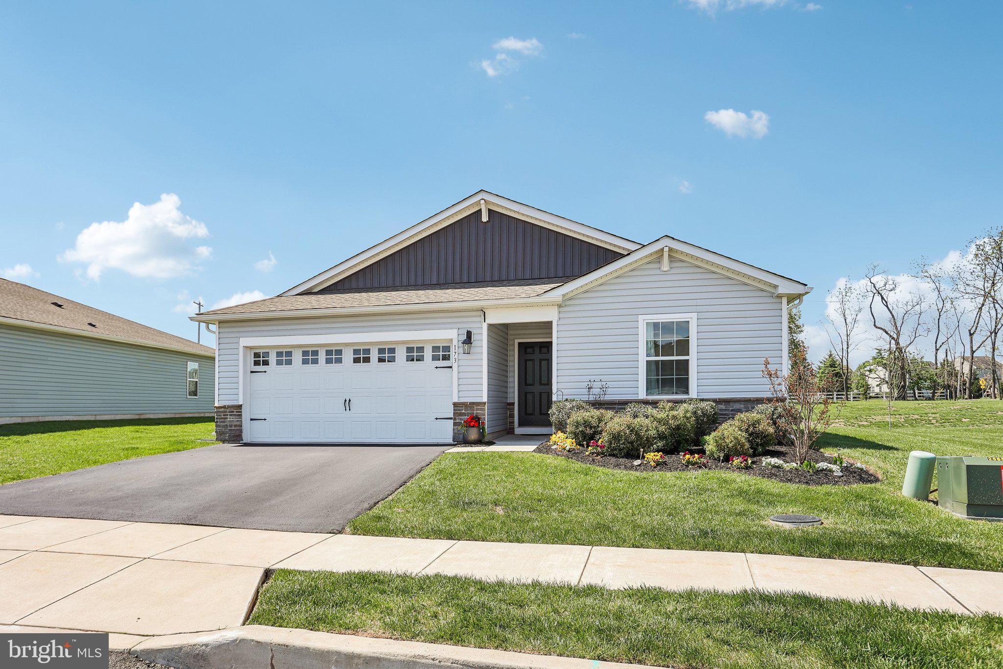 POTTSGROVE HUNT - Residential