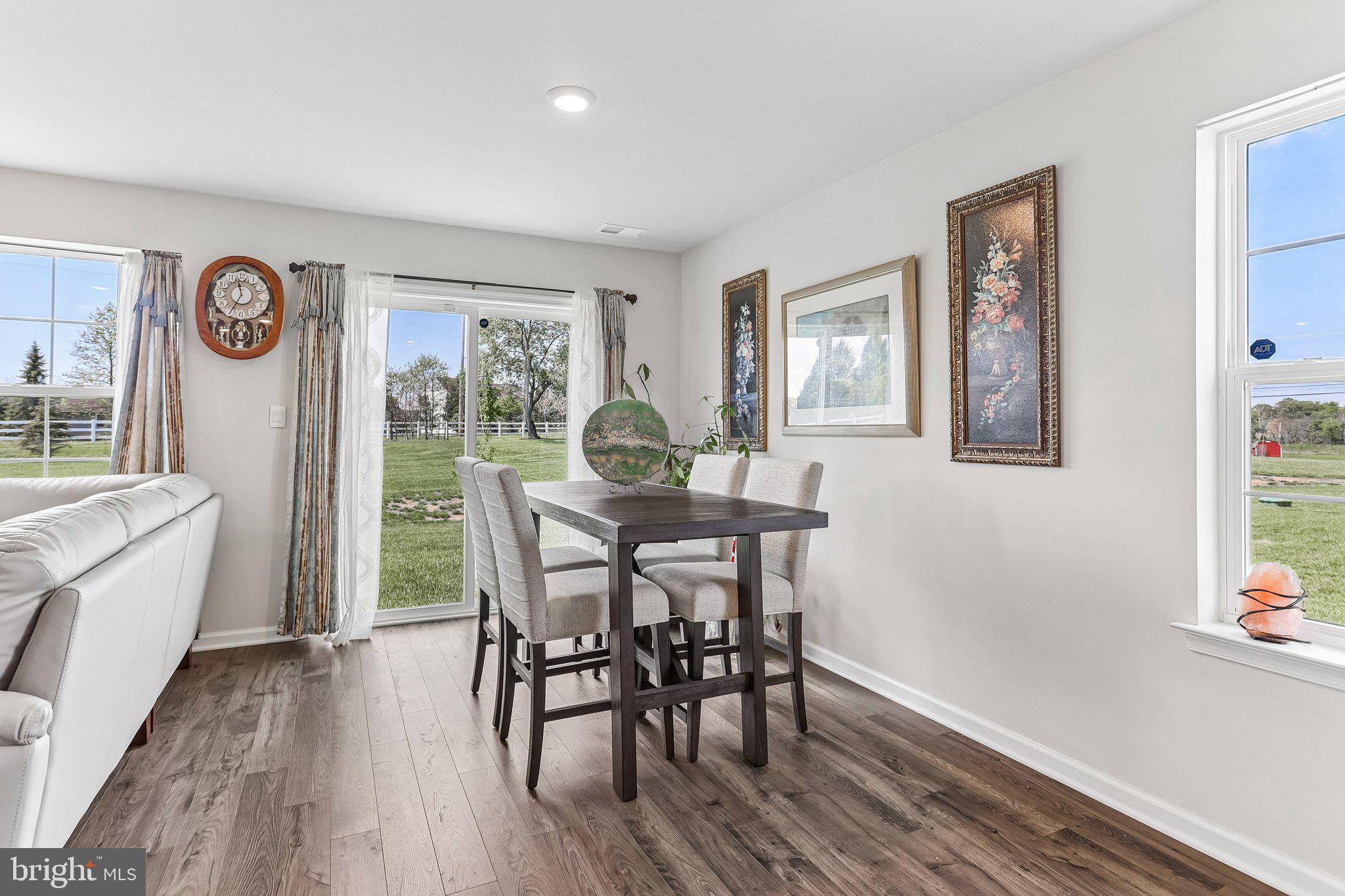 POTTSGROVE HUNT - Residential