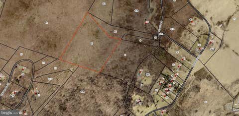 Vacant Land For Sale - 15.63 ACRES 52-2-b Ct<br/> WINCHESTER, VA 22603