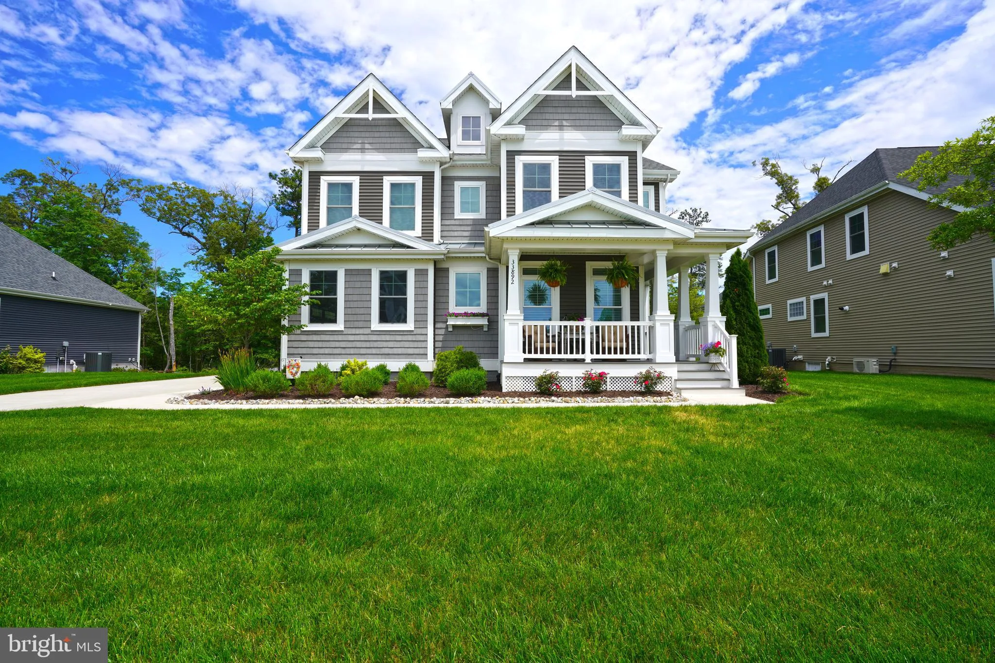 Lewes, Delaware 19958, United States, 4 Bedrooms Bedrooms, ,4 BathroomsBathrooms,Residential,Pending,143167