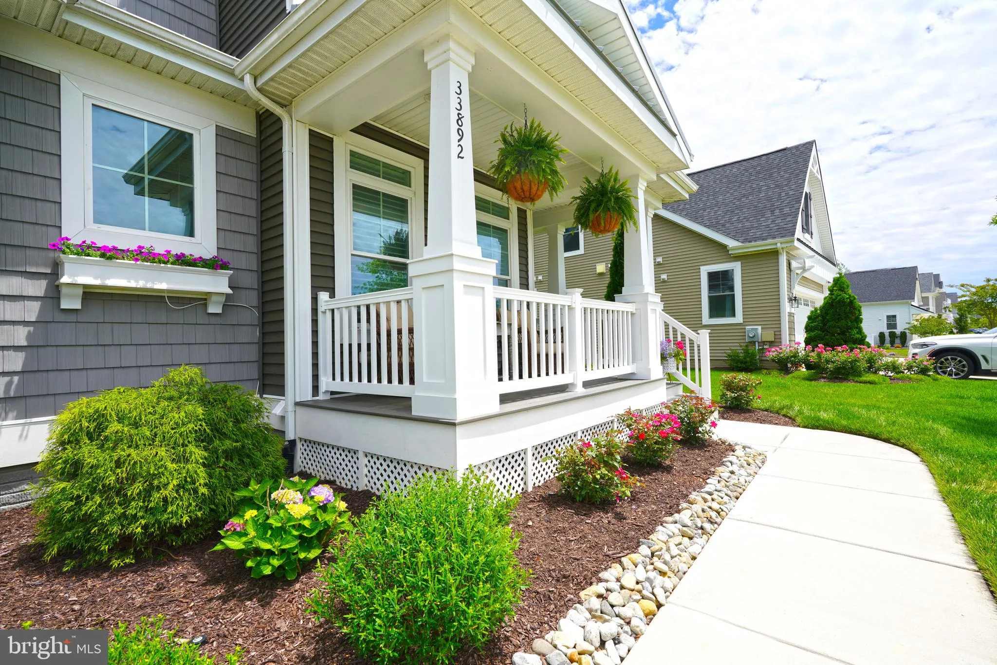 Lewes, Delaware 19958, United States, 4 Bedrooms Bedrooms, ,4 BathroomsBathrooms,Residential,Pending,143167