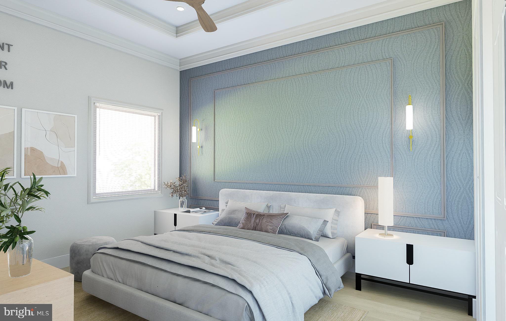 STEEPLE GLENN - Residential