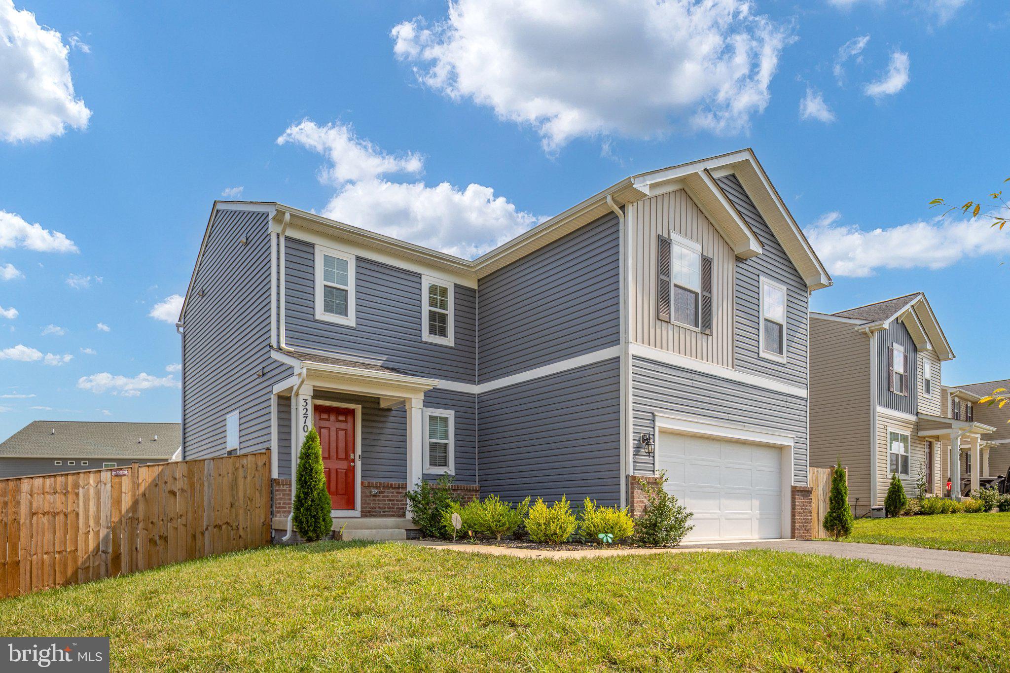 3270 WHITE TAIL DRIVE