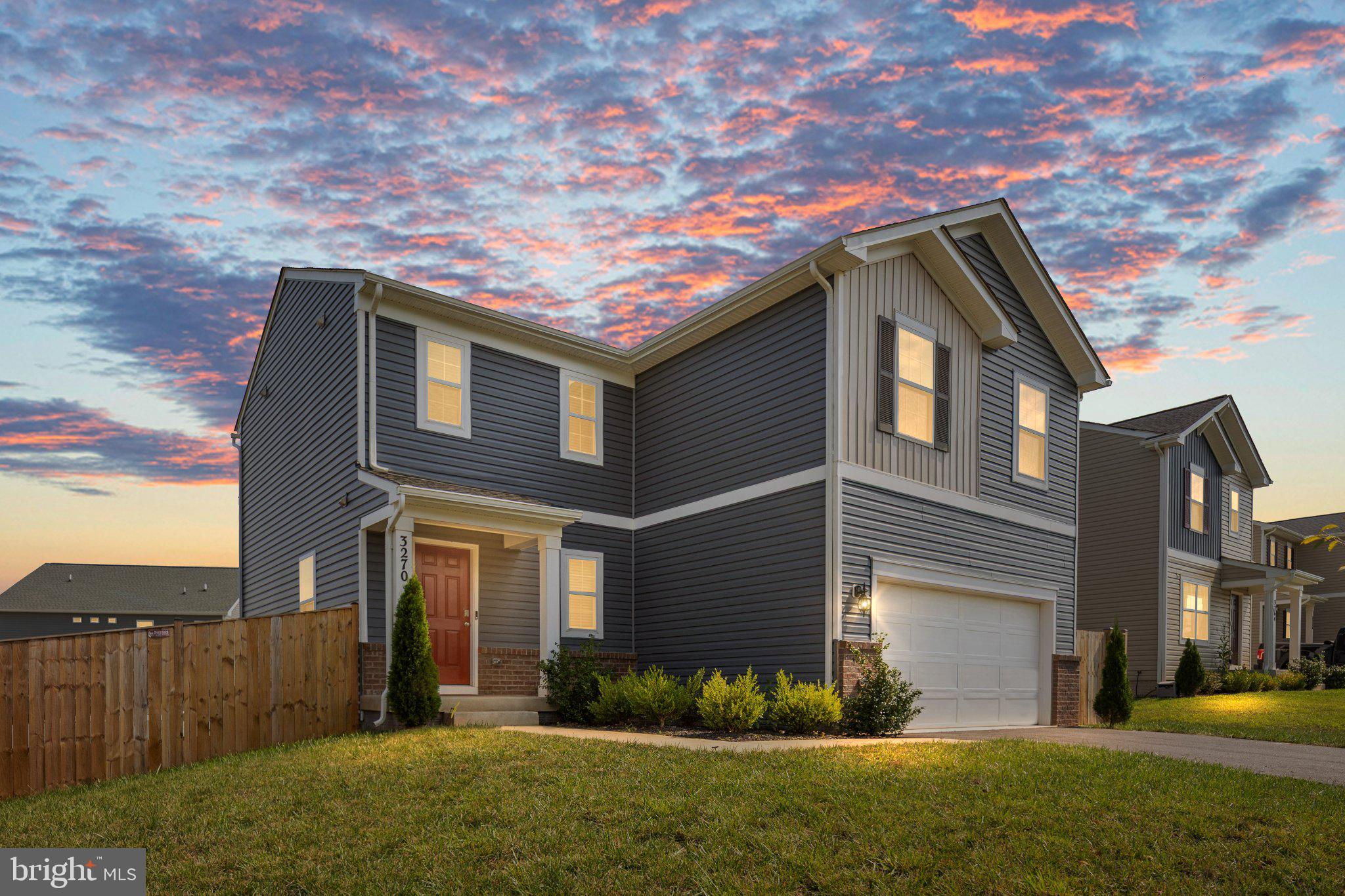 3270 WHITE TAIL DRIVE