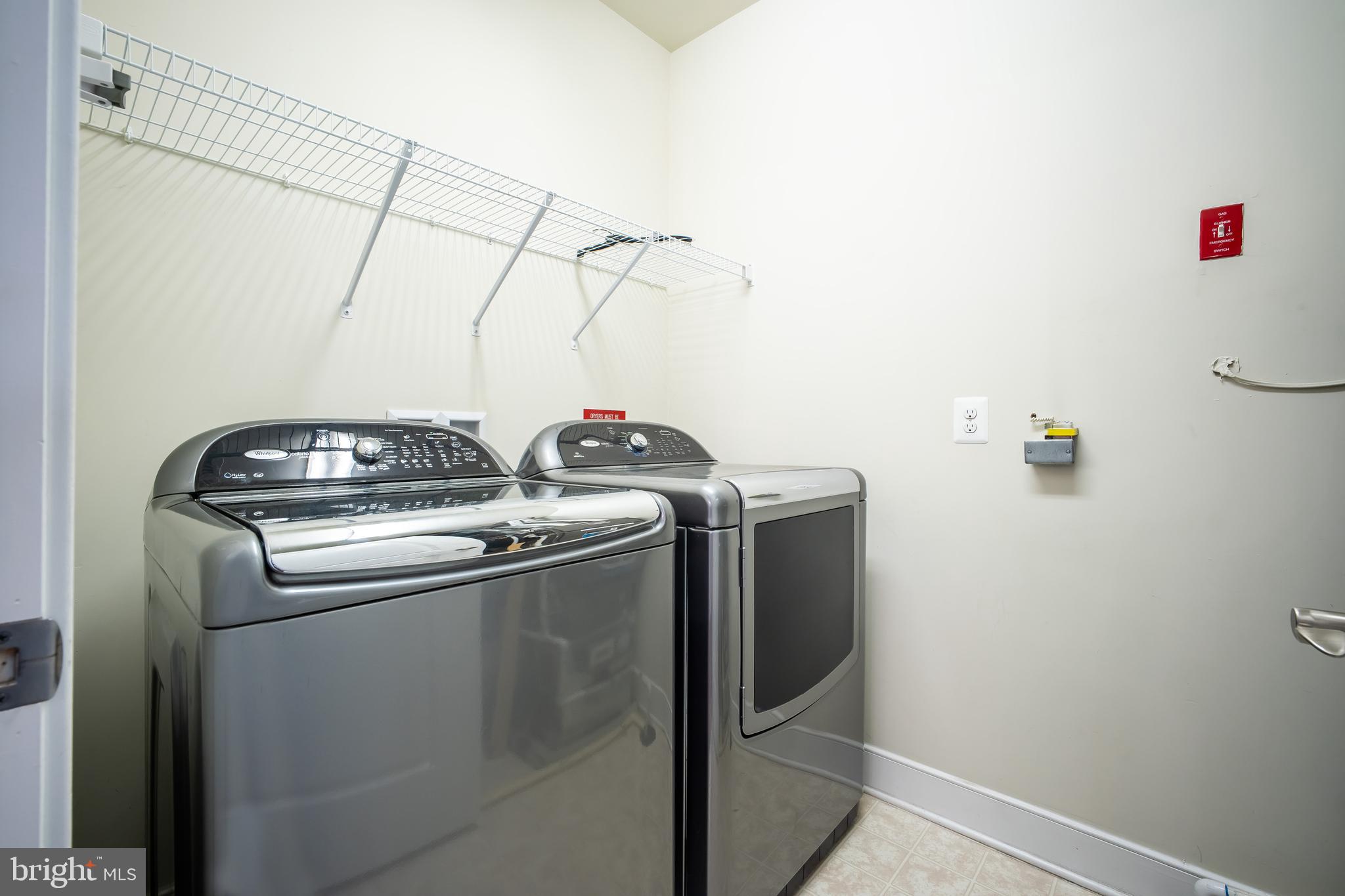 POTOMAC  YARDS - Residential Lease