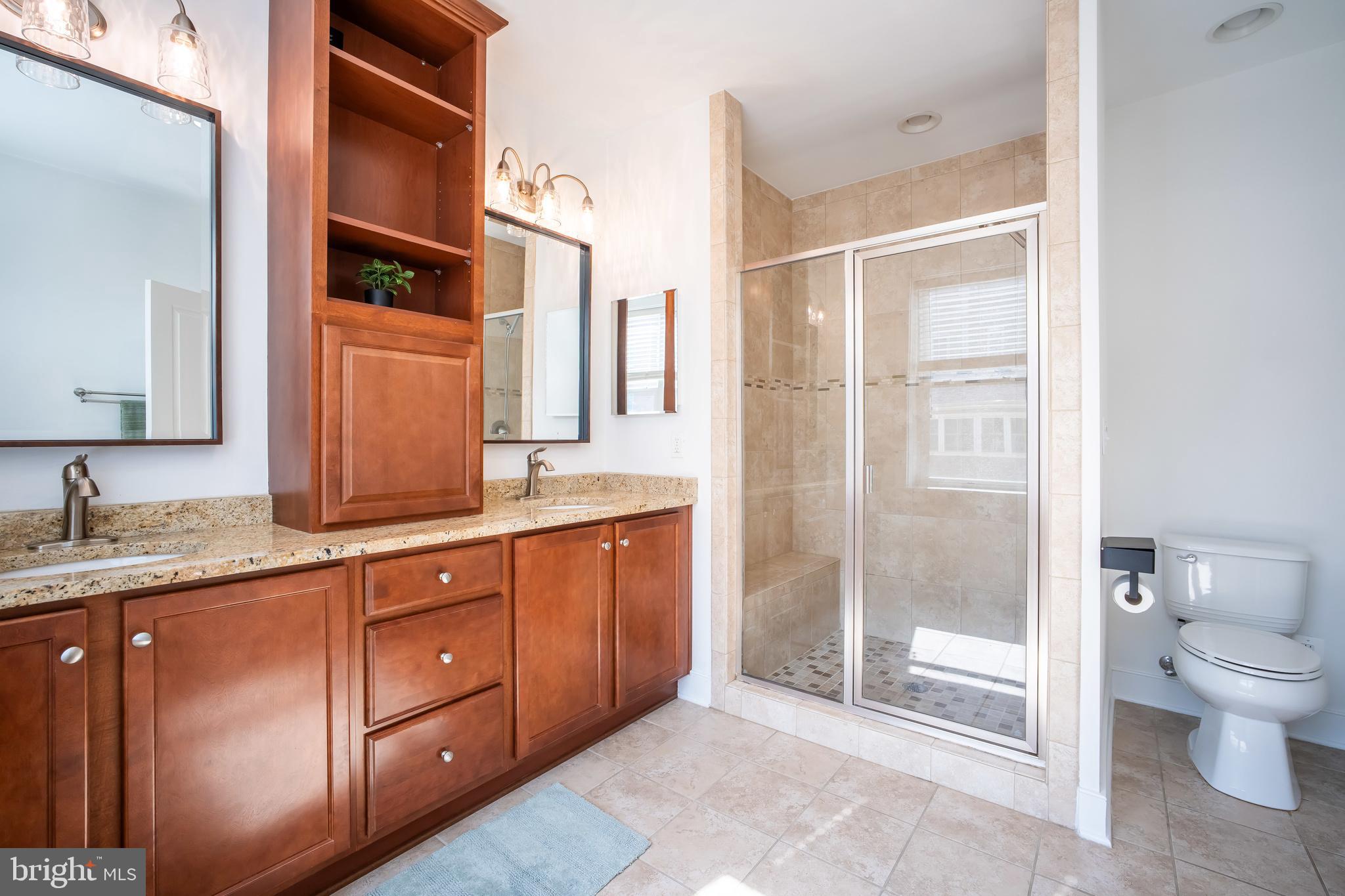 POTOMAC  YARDS - Residential Lease