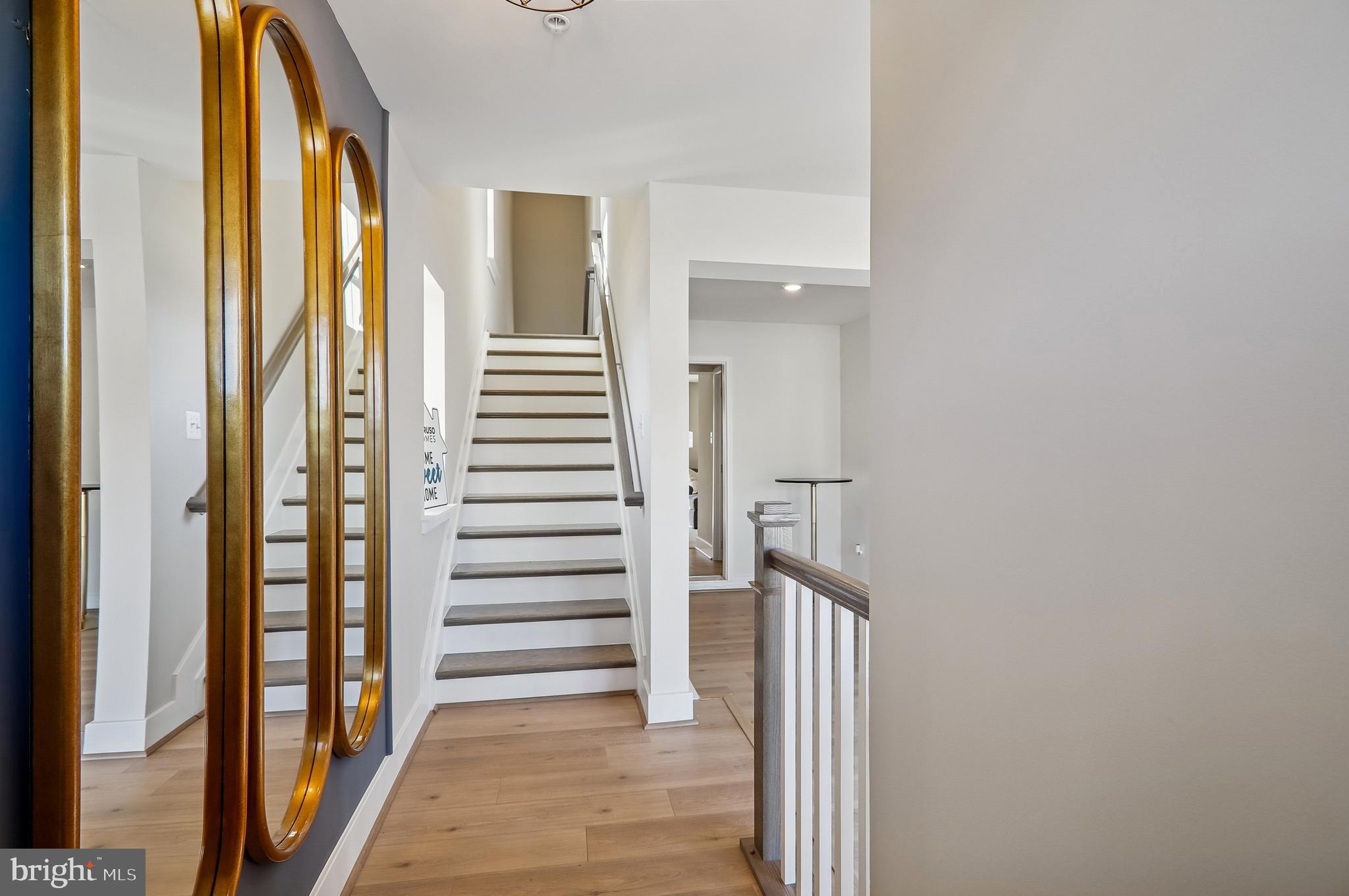 MANNING SQUARE TOWNS - Residential